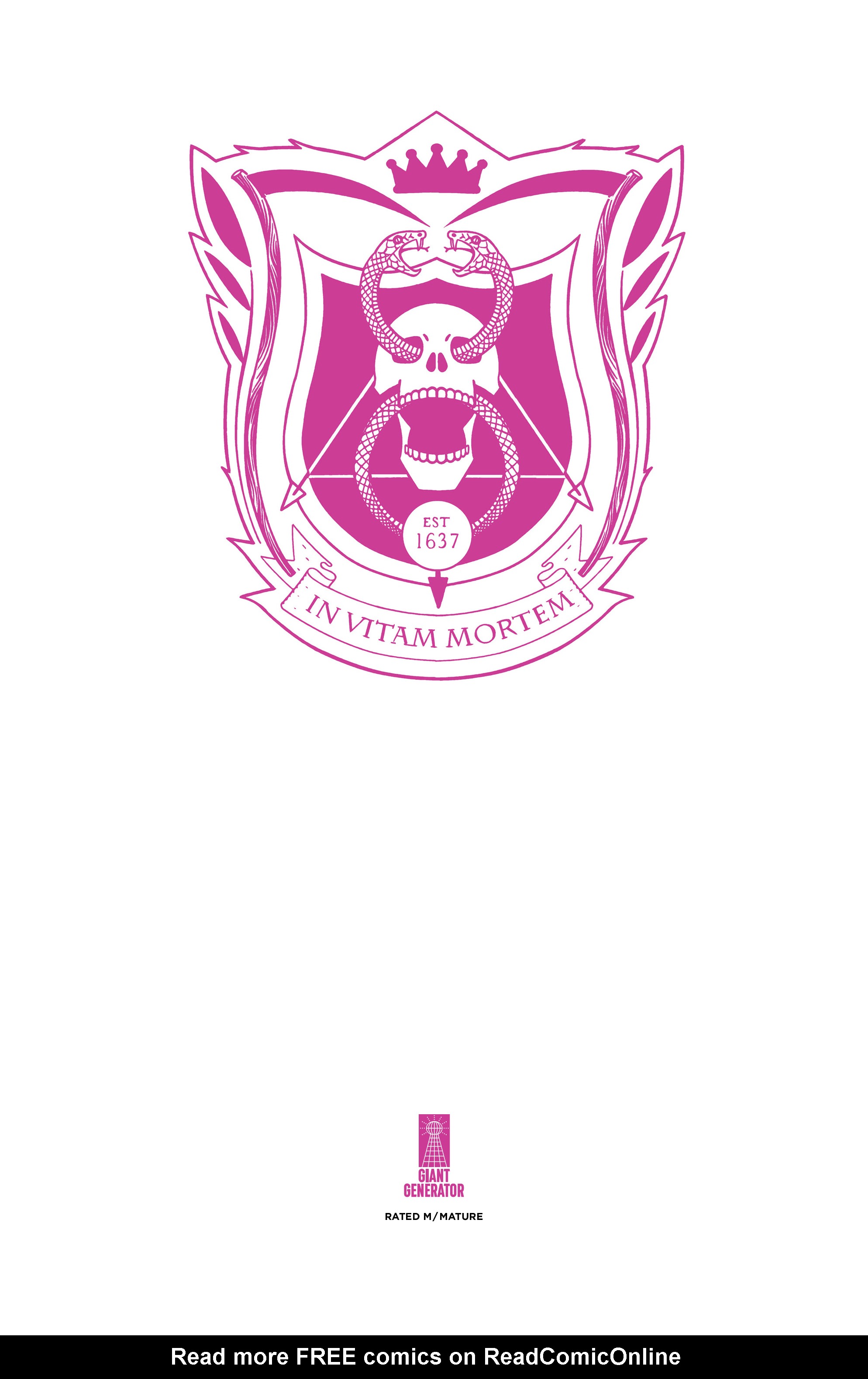 Read online Deadly Class comic -  Issue #54 - 31
