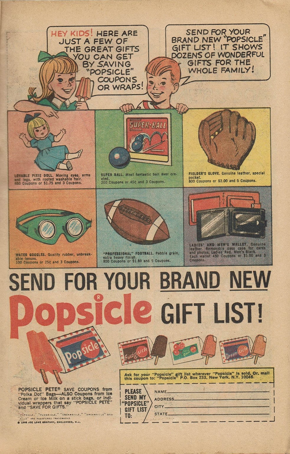 Read online Archie Annual comic -  Issue #18 - 9