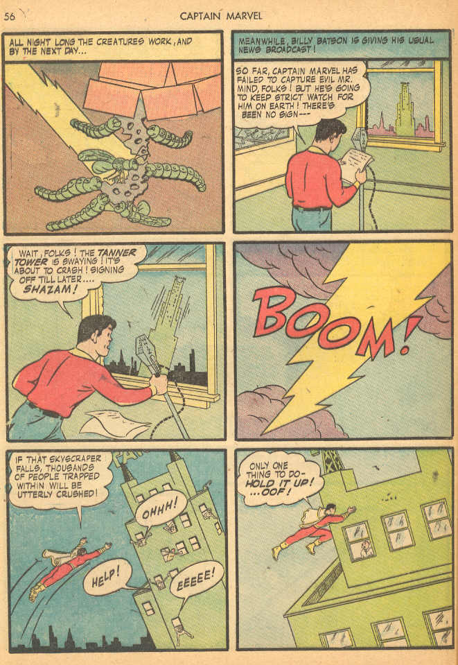 Read online The Monster Society of Evil comic -  Issue # TPB (Part 1) - 64