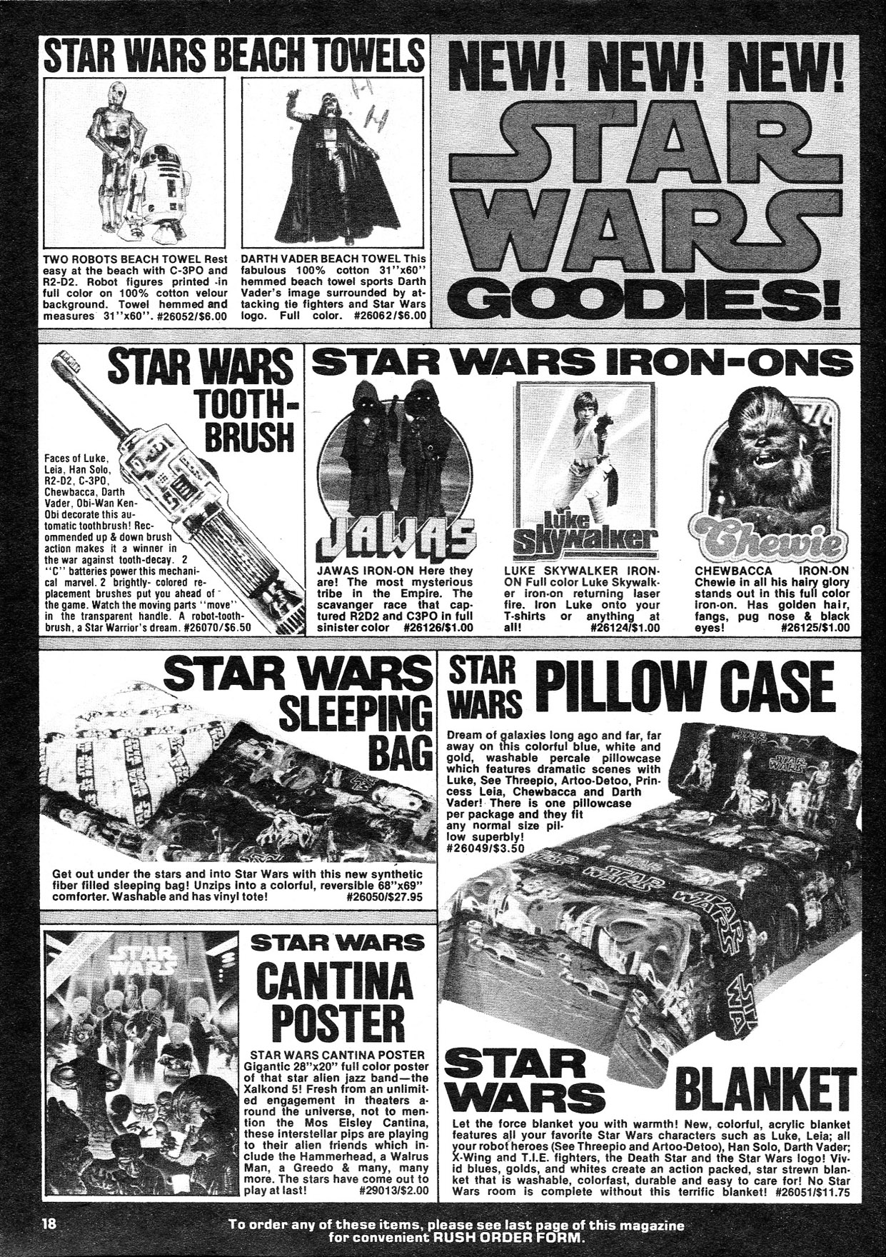 Read online Vampirella (1969) comic -  Issue #80 - 18