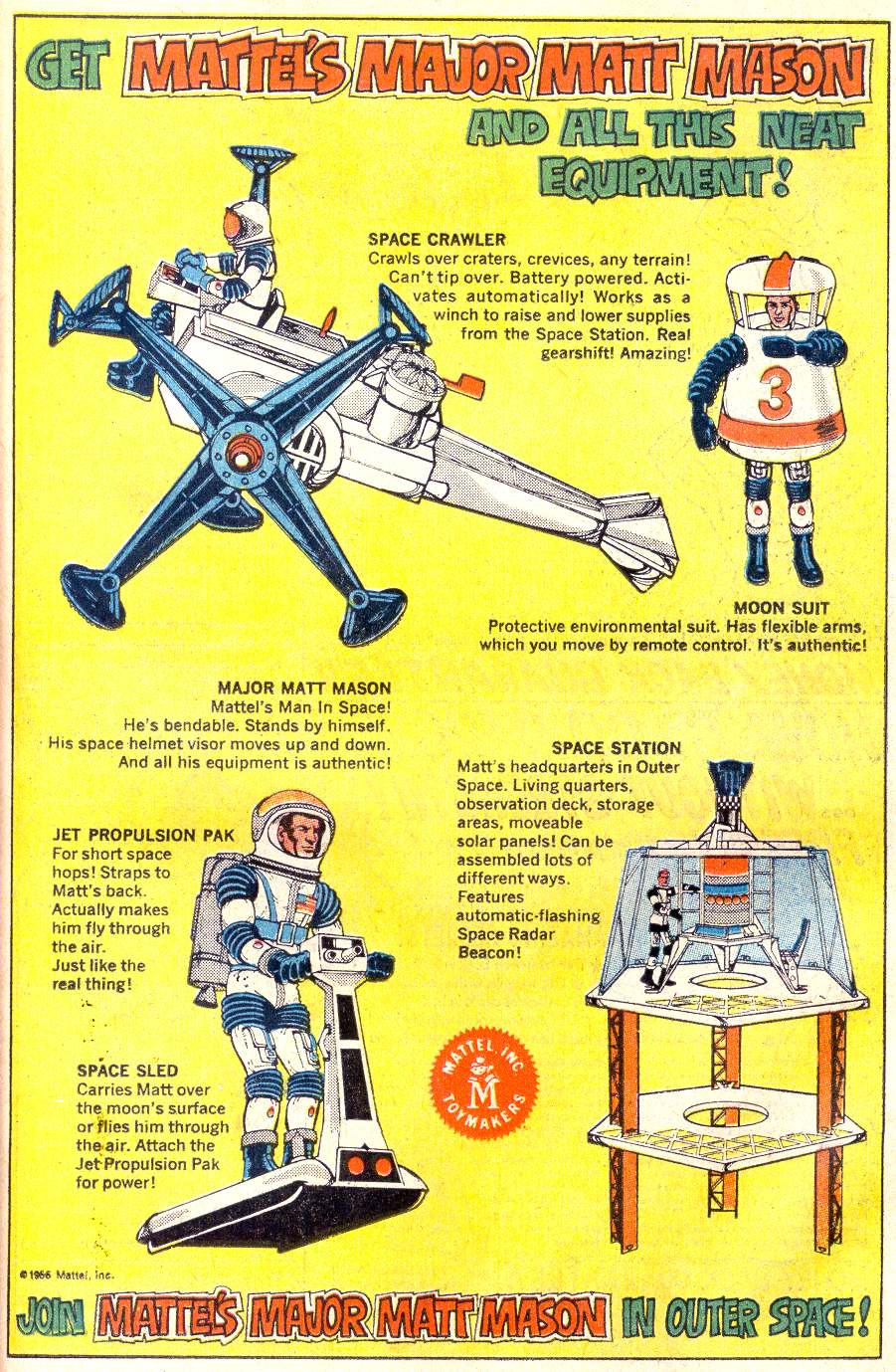 Read online Doom Patrol (1964) comic -  Issue #114 - 19