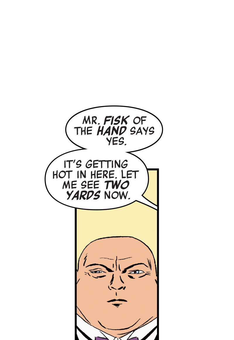 Read online Hawkeye: My Life as a Weapon Infinity Comic comic -  Issue # TPB 4 (Part 2) - 40