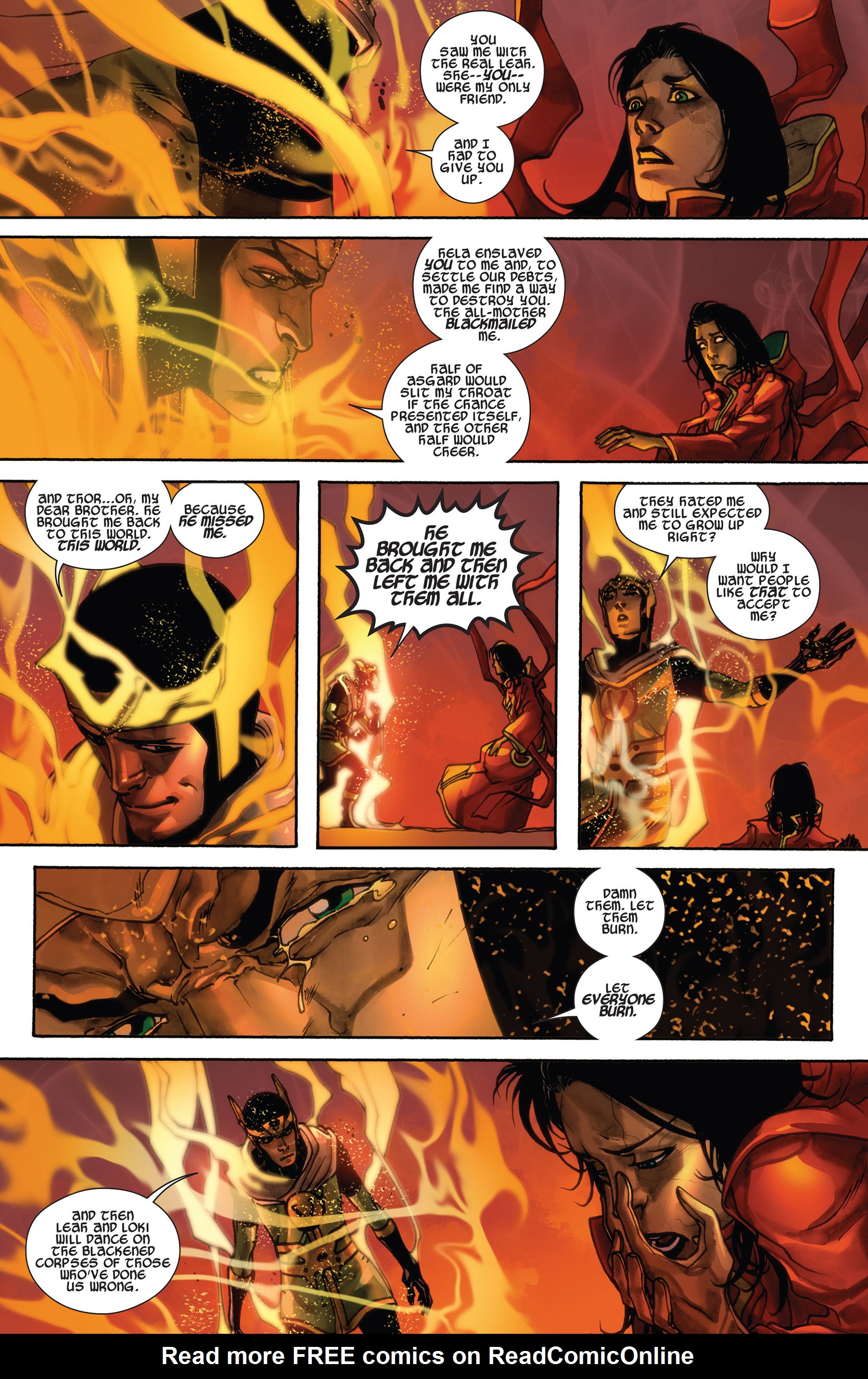 Read online Journey into Mystery (2011) comic -  Issue #643 - 15