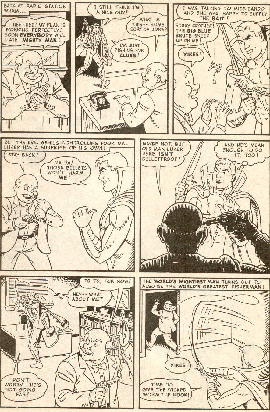 Read online Big Bang Comics comic -  Issue #35 - 36