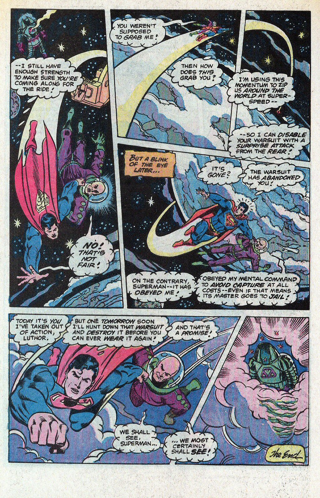 Superman (1939) issue Annual 12 - Page 40