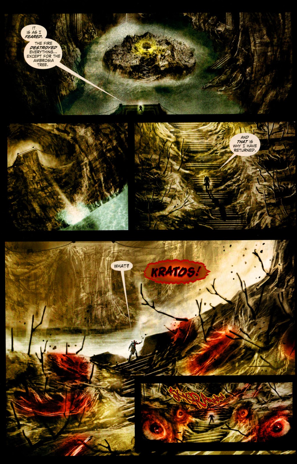 <{ $series->title }} issue 4 - Page 20