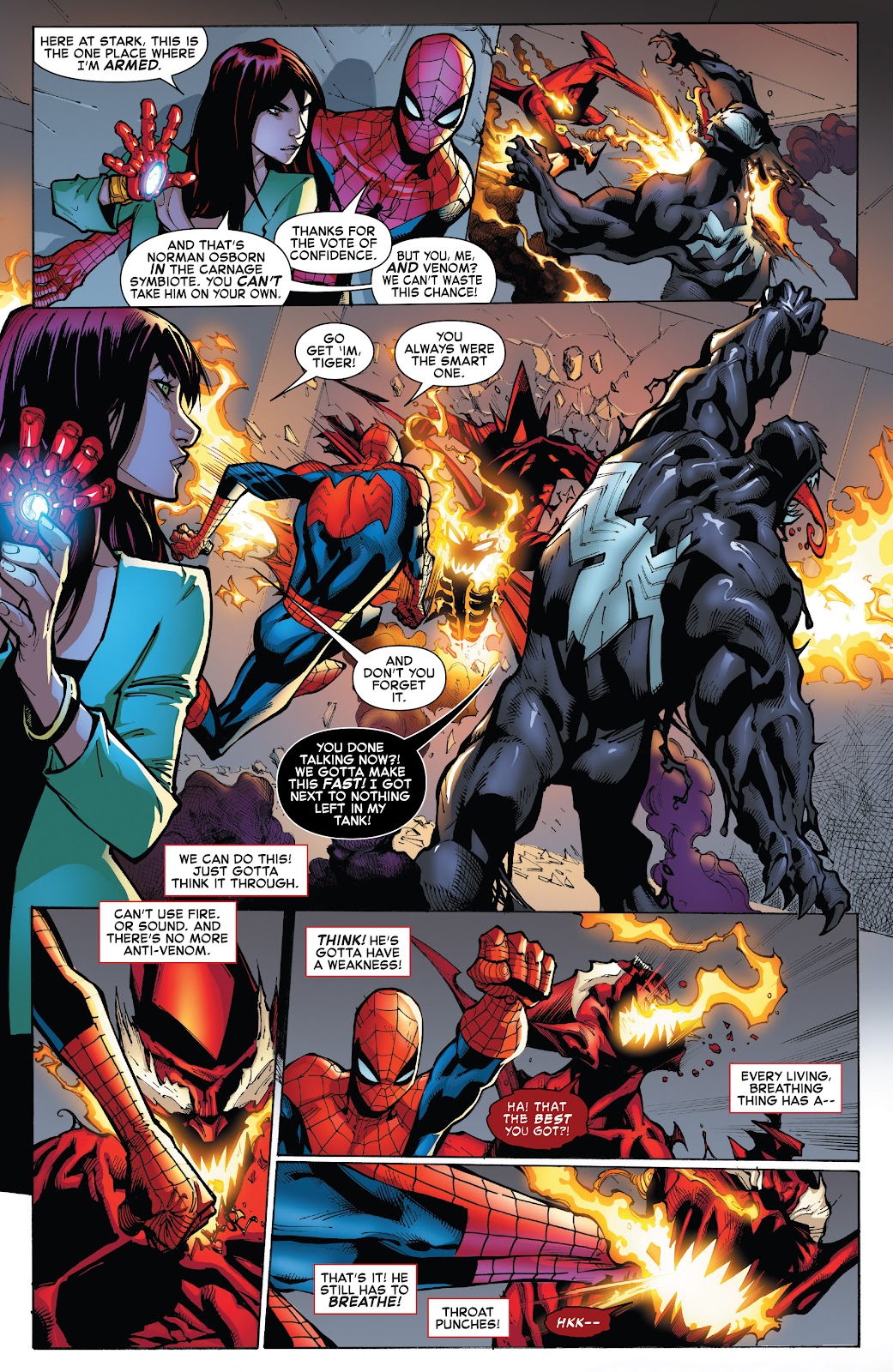 The Amazing Spider-Man (2015) issue 800 - Page 18