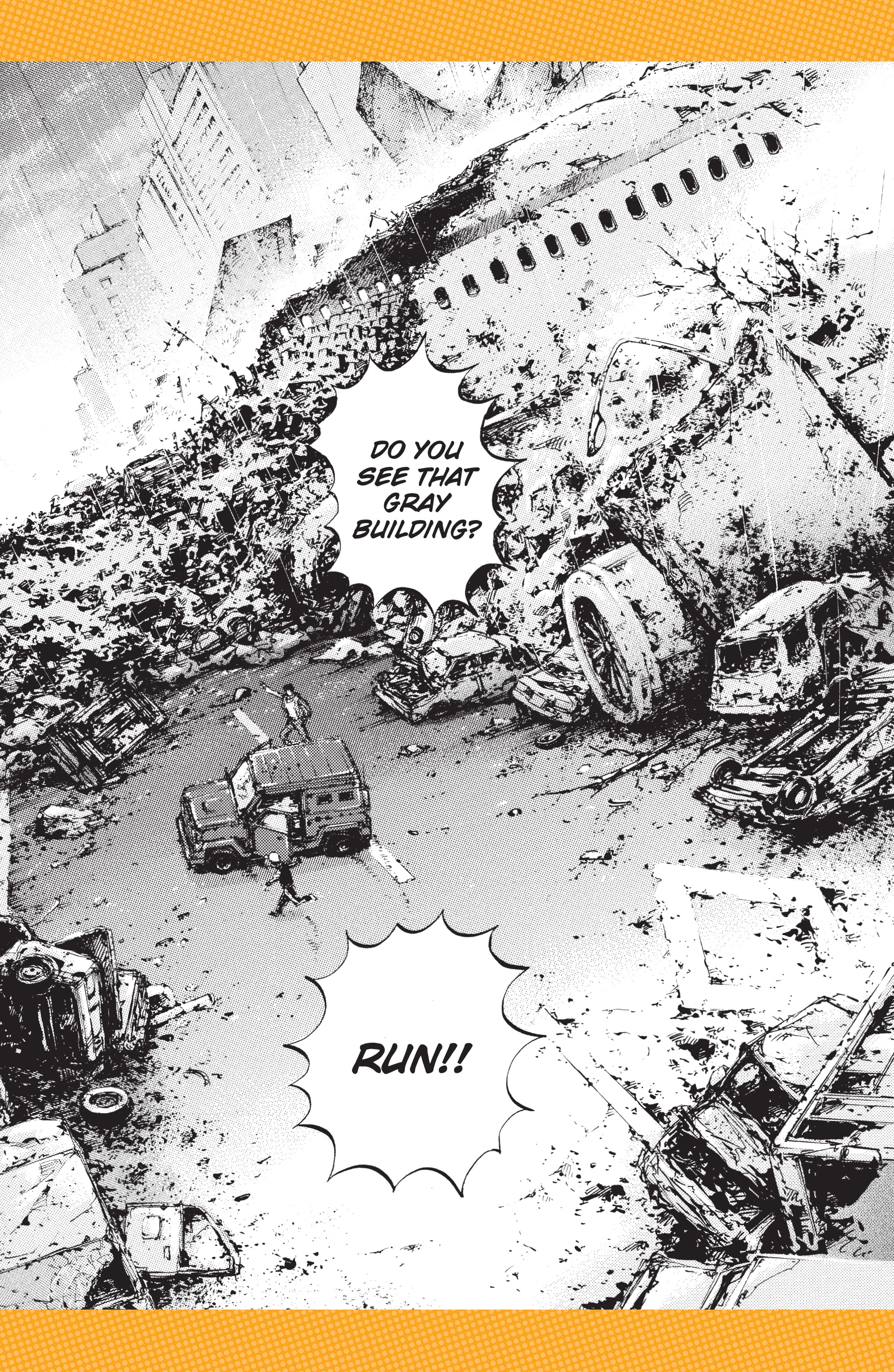 Read online Free Comic Book Day 2021 comic -  Issue # Space Pirate Captain Harlock - 27