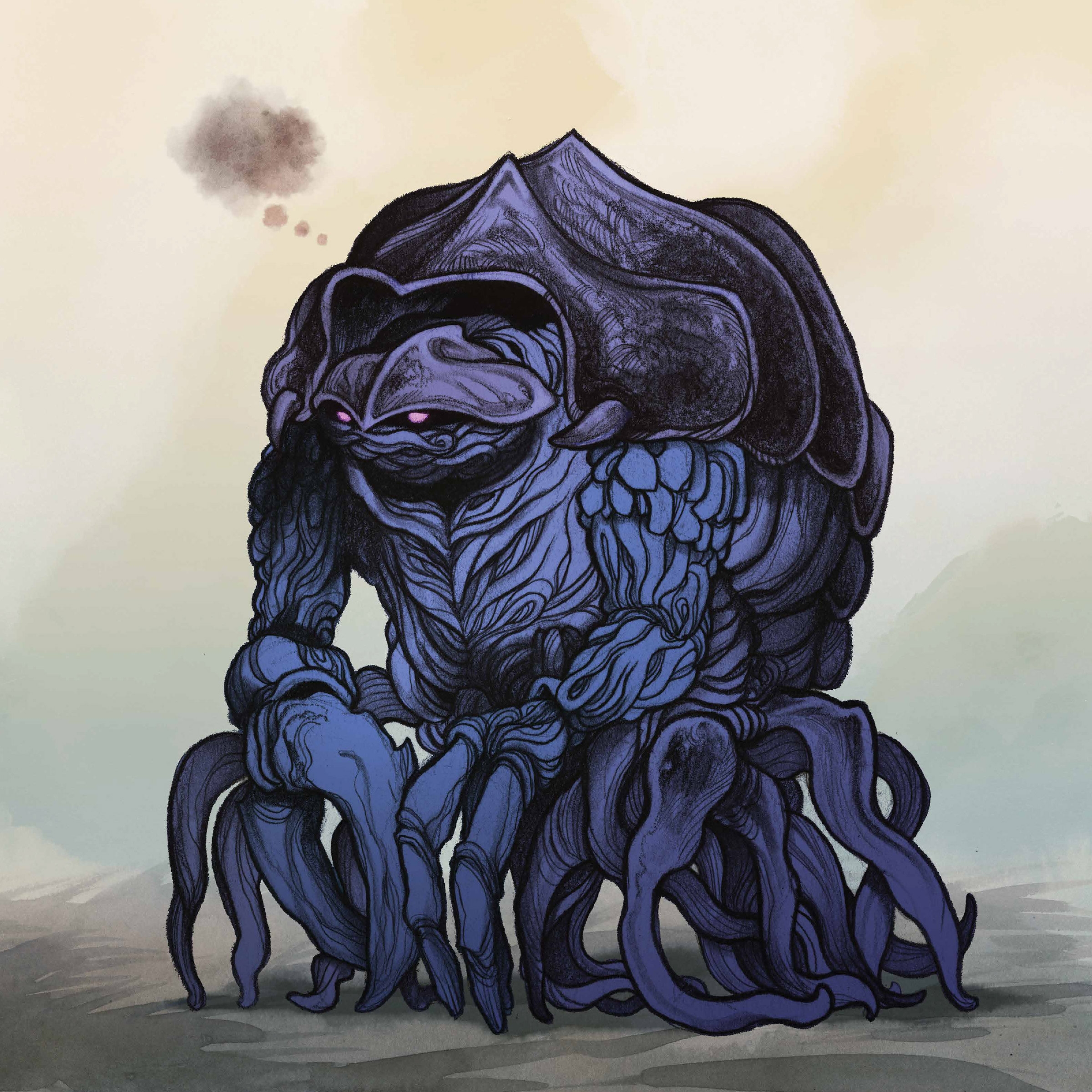 Read online Jim Henson's The Dark Crystal Tales comic -  Issue # Full - 16