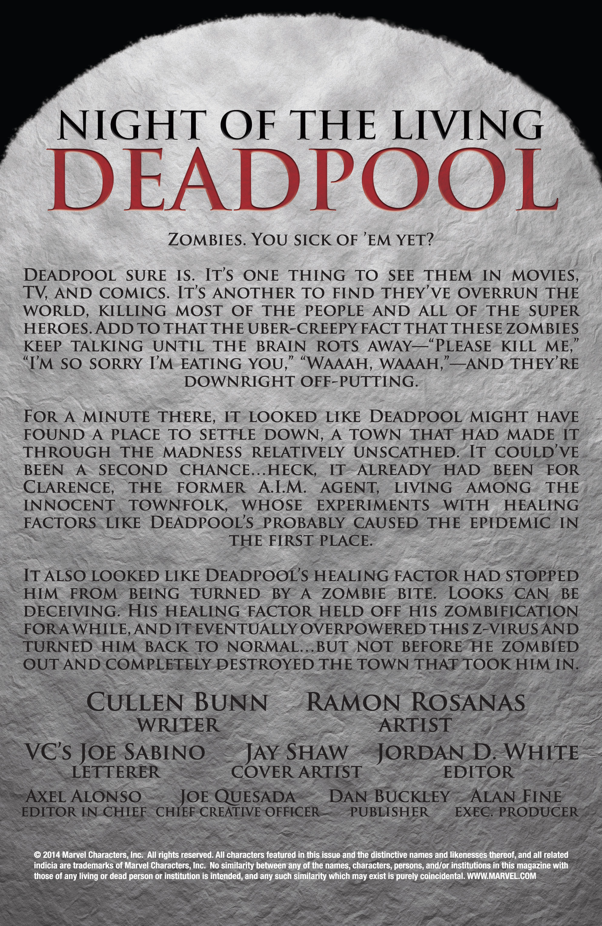 Read online Deadpool Classic comic -  Issue # TPB 17 (Part 3) - 68