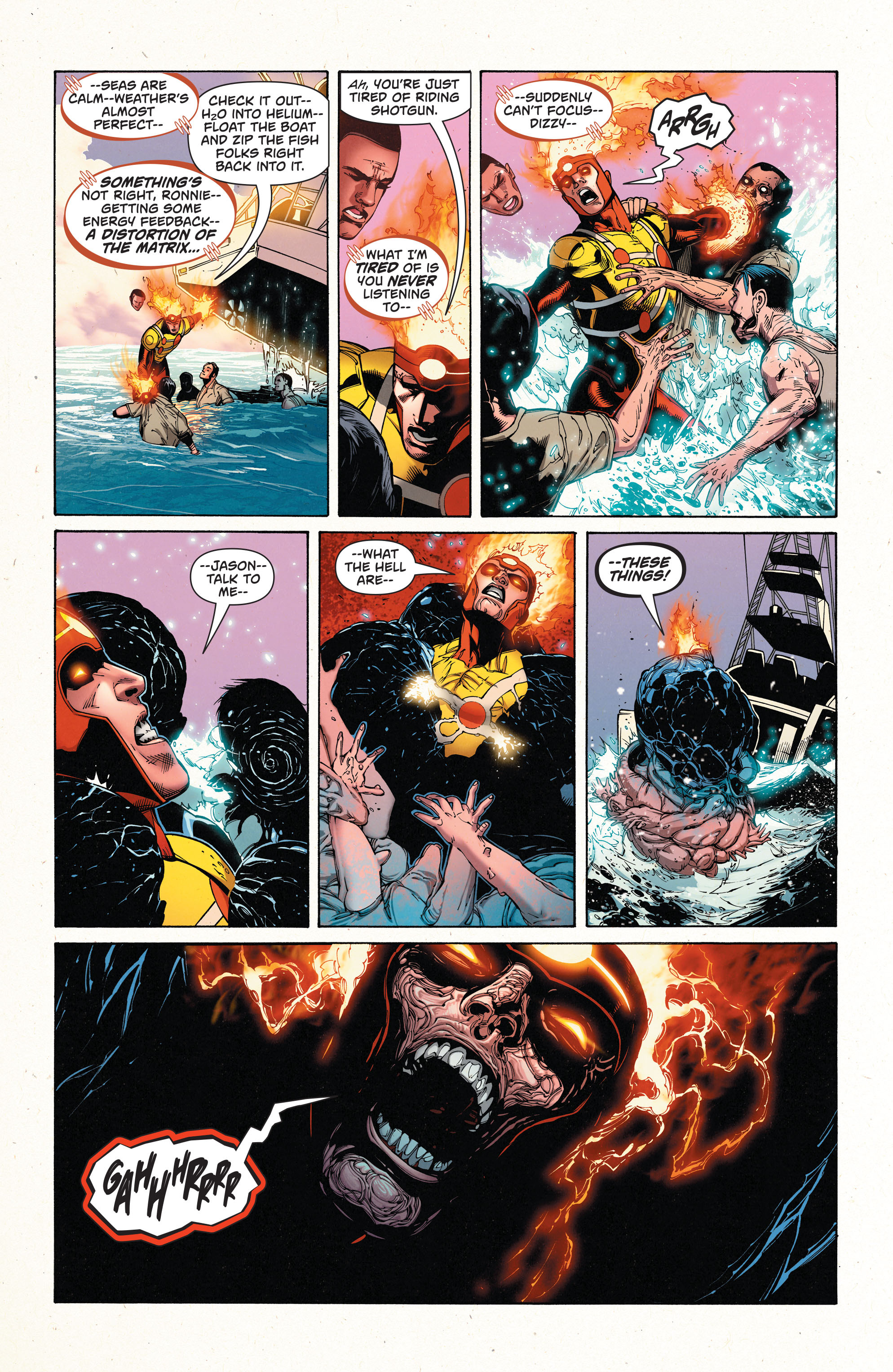 Read online Superman/Wonder Woman comic -  Issue # TPB 4 - 77