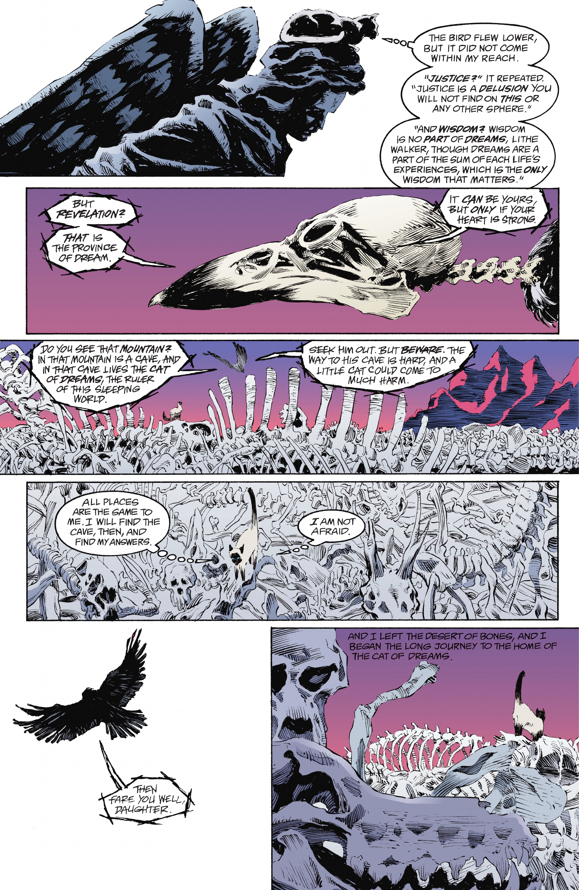 Read online The Sandman (2022) comic -  Issue # TPB 1 (Part 5) - 78