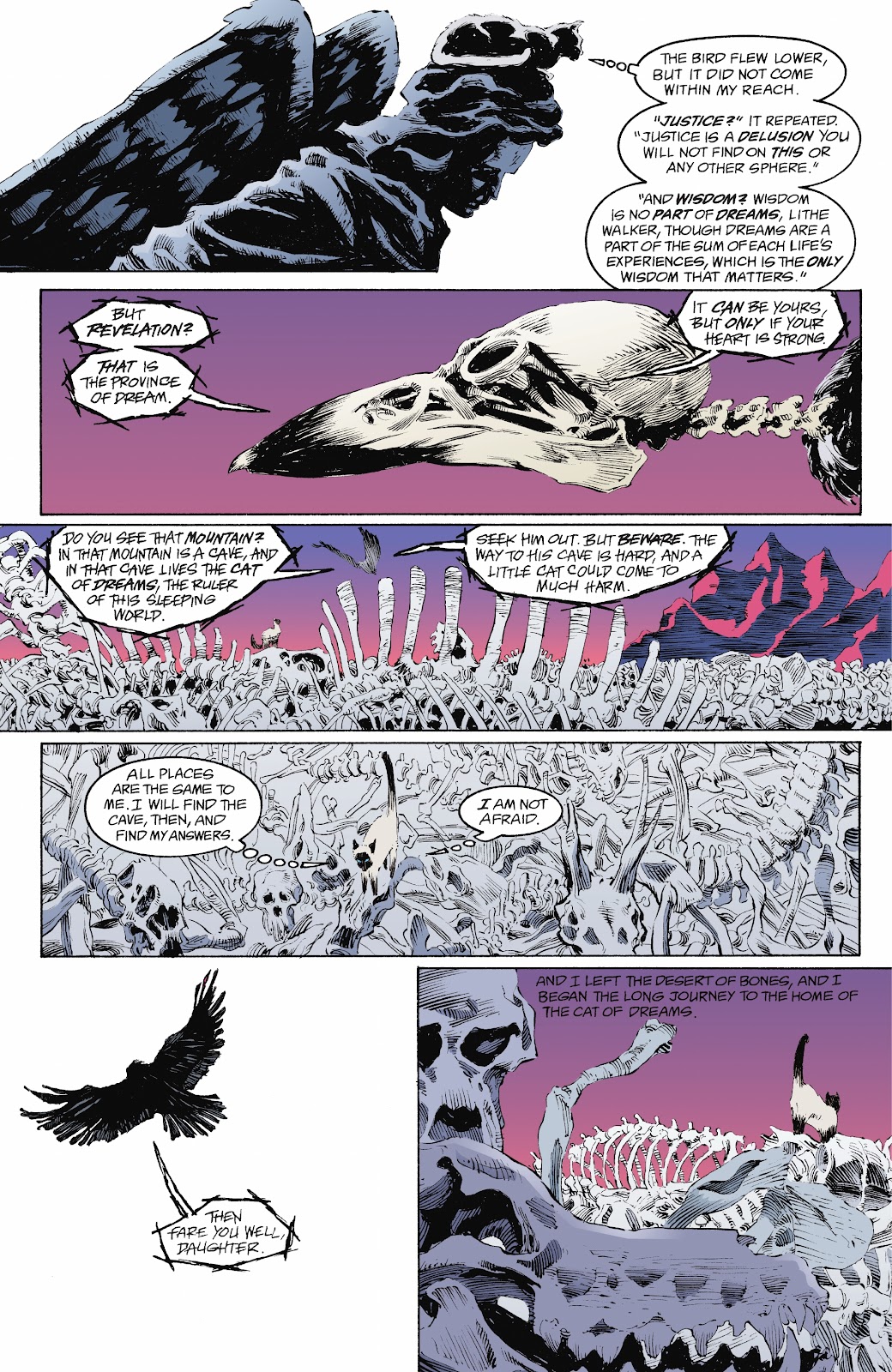 The Sandman (2022) issue TPB 1 (Part 5) - Page 78
