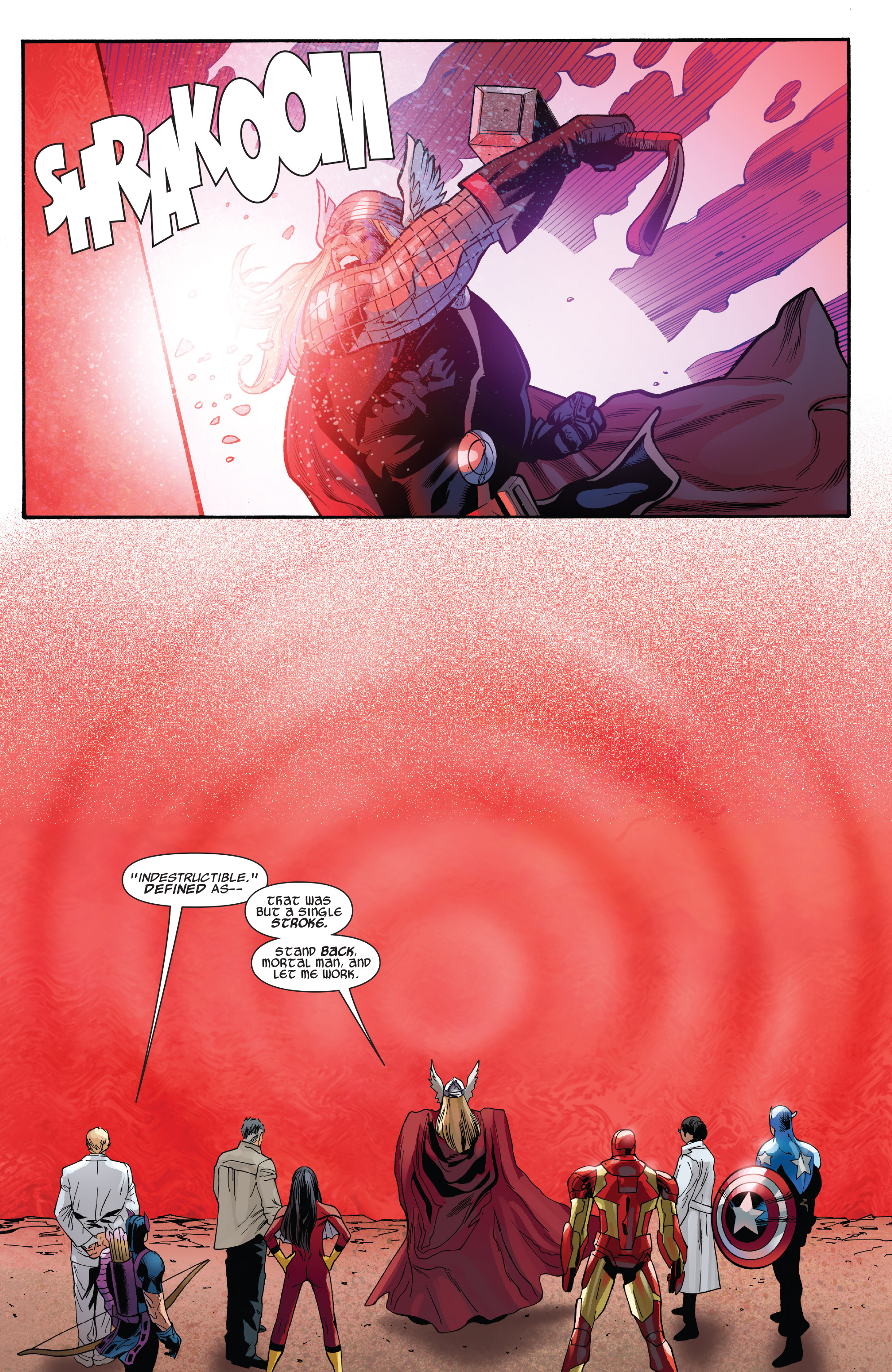 Read online X-Men: Second Coming comic -  Issue # _TPB (Part 2) - 100