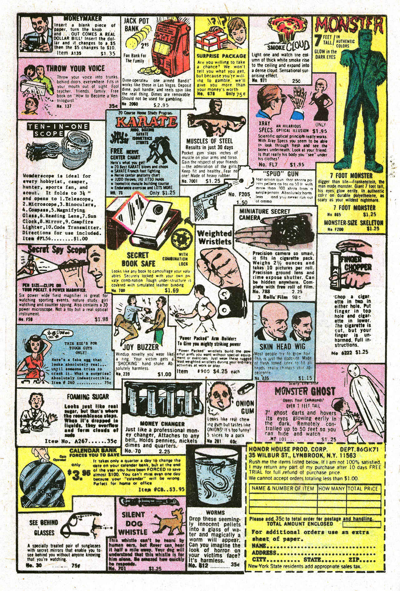 Firestorm (1978) Issue #1 #1 - English 29