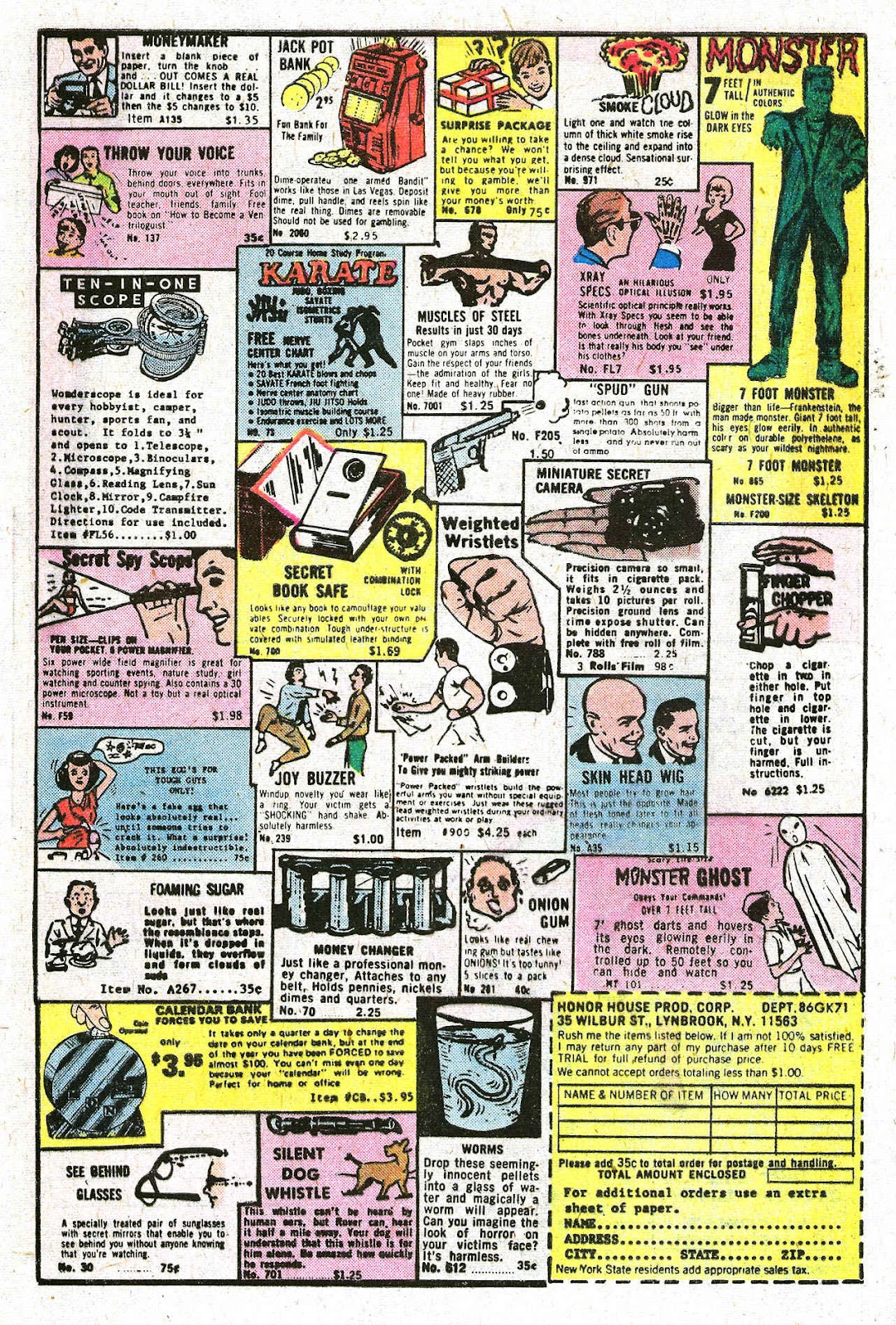 Firestorm (1978) issue 1 - Page 29