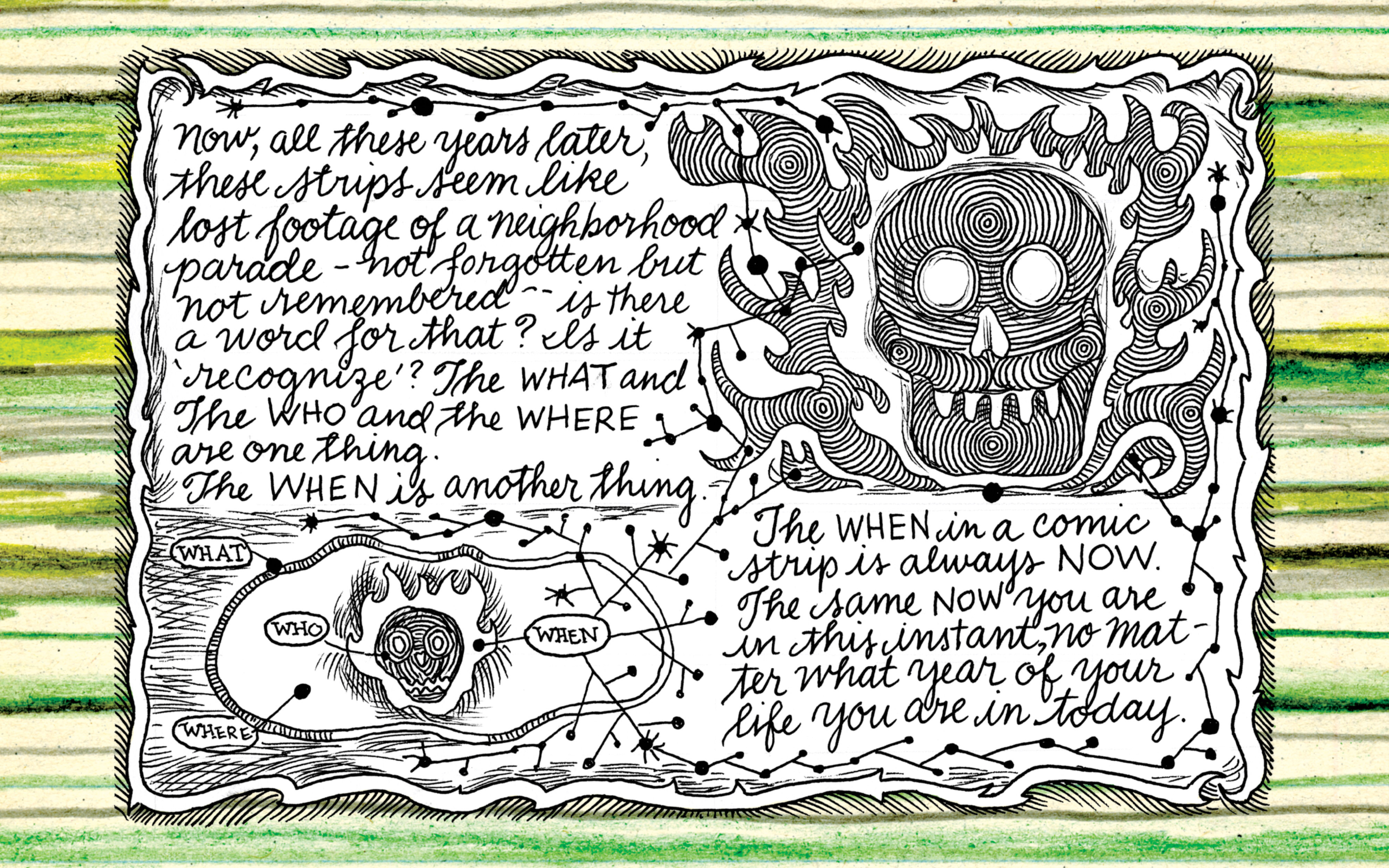 Read online The Freddie Stories comic -  Issue # TPB (Part 2) - 33