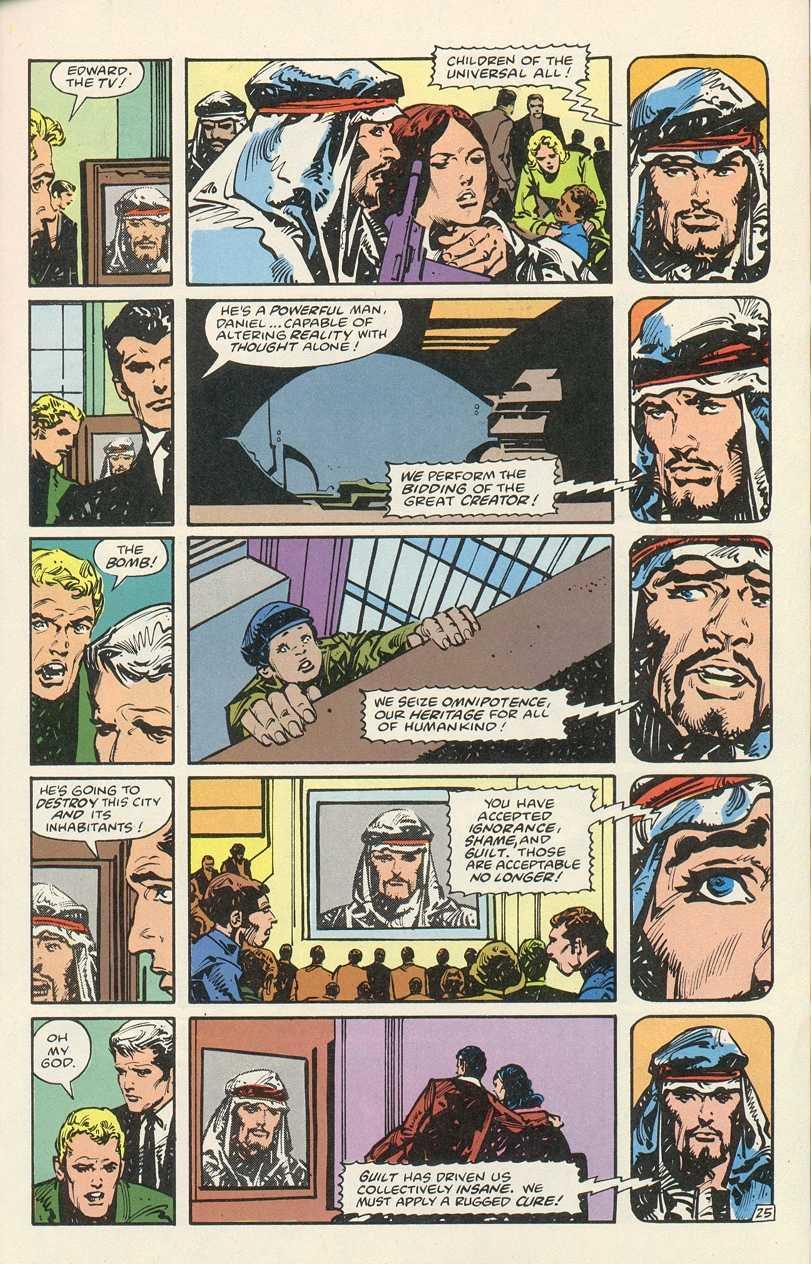 Read online Thriller comic -  Issue #10 - 30