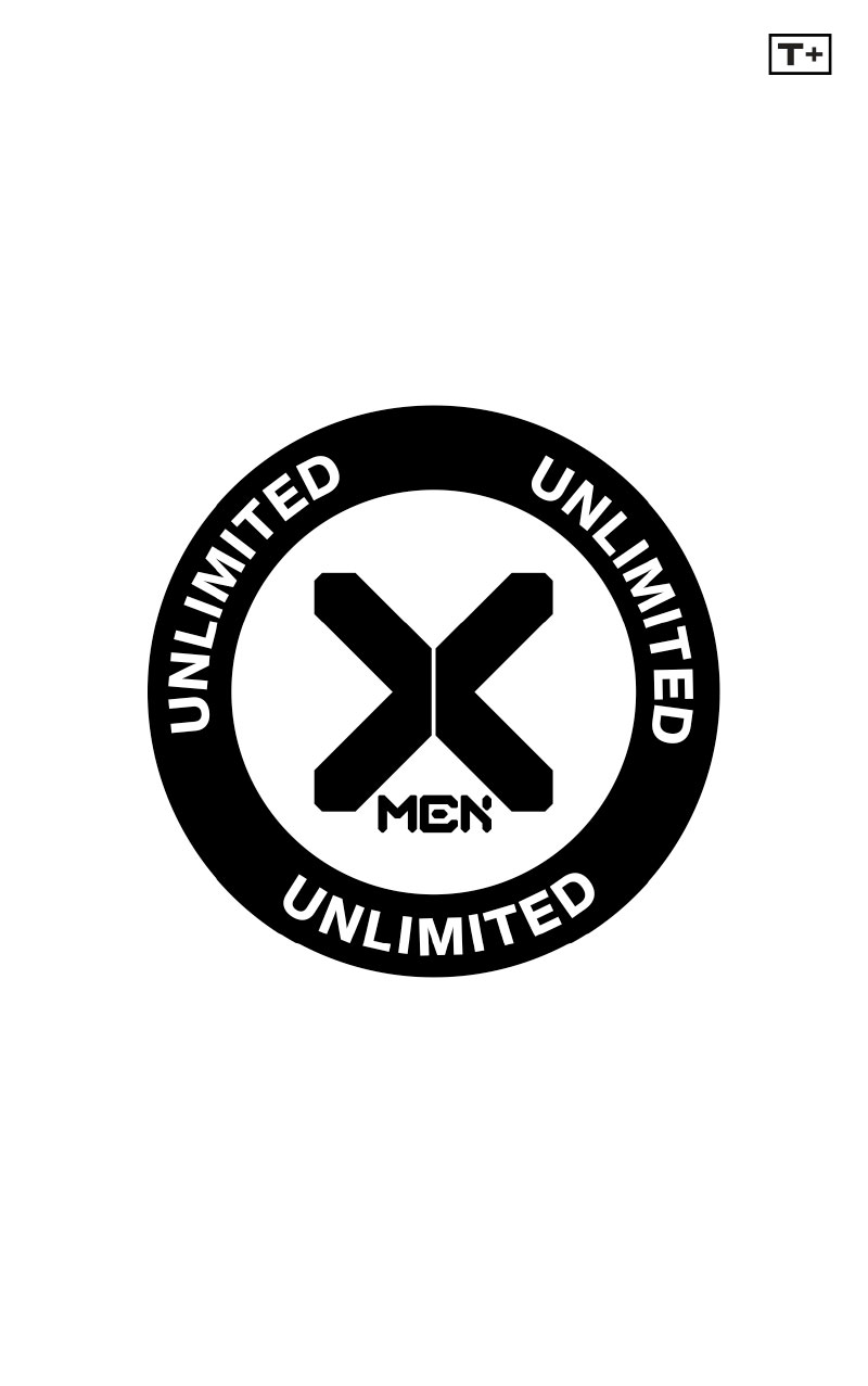 Read online X-Men Unlimited: Infinity Comic comic -  Issue #13 - 2