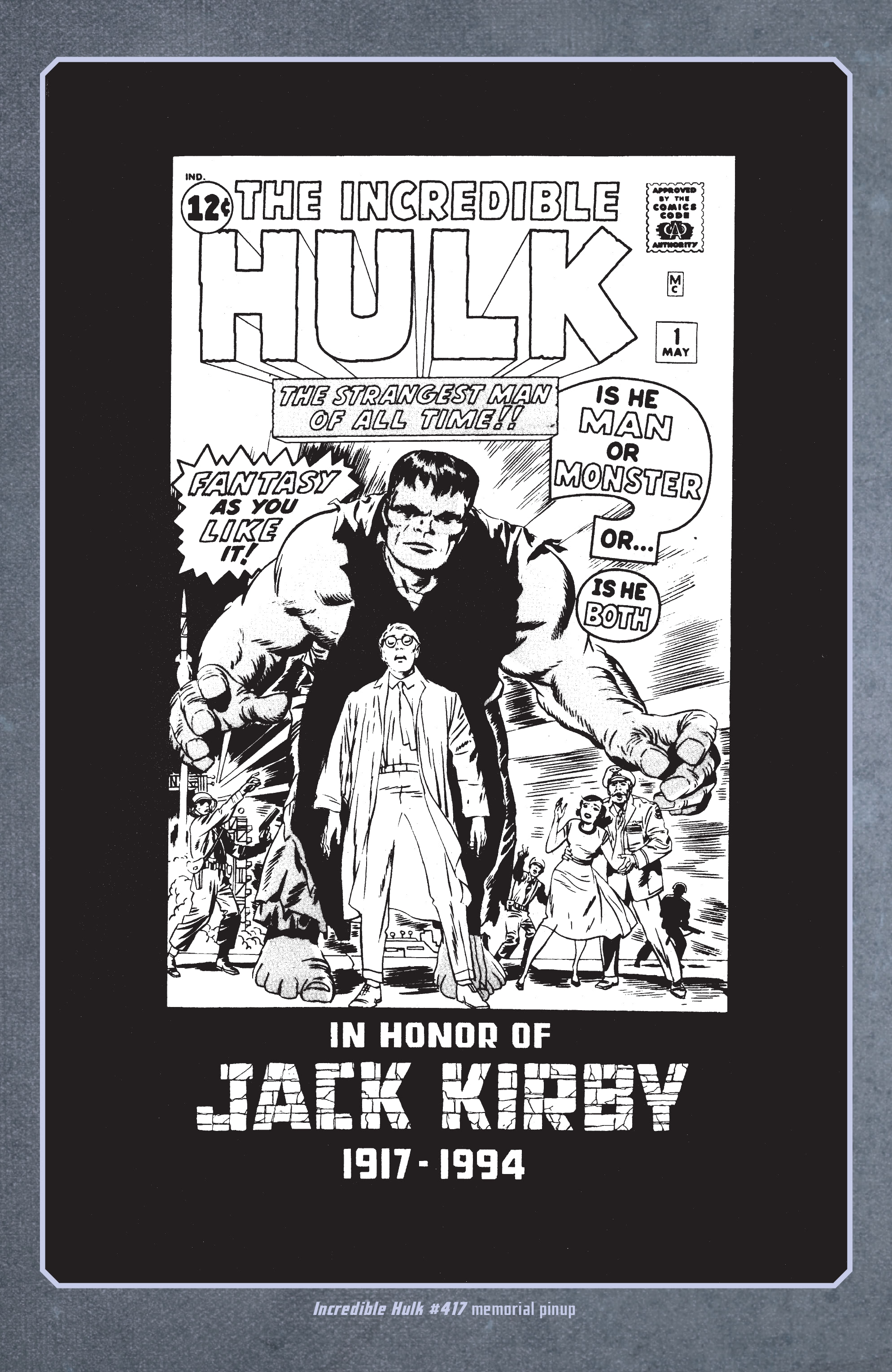 Read online Incredible Hulk By Peter David Omnibus comic -  Issue # TPB 3 (Part 12) - 60