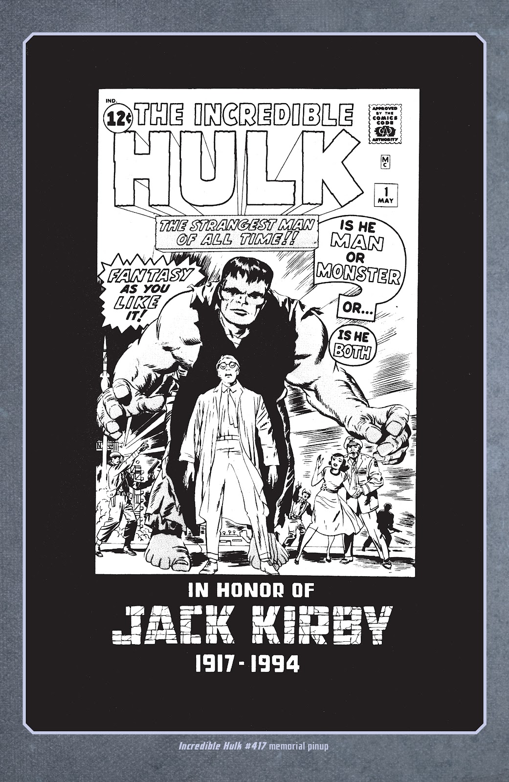 Incredible Hulk By Peter David Omnibus issue TPB 3 (Part 12) - Page 60