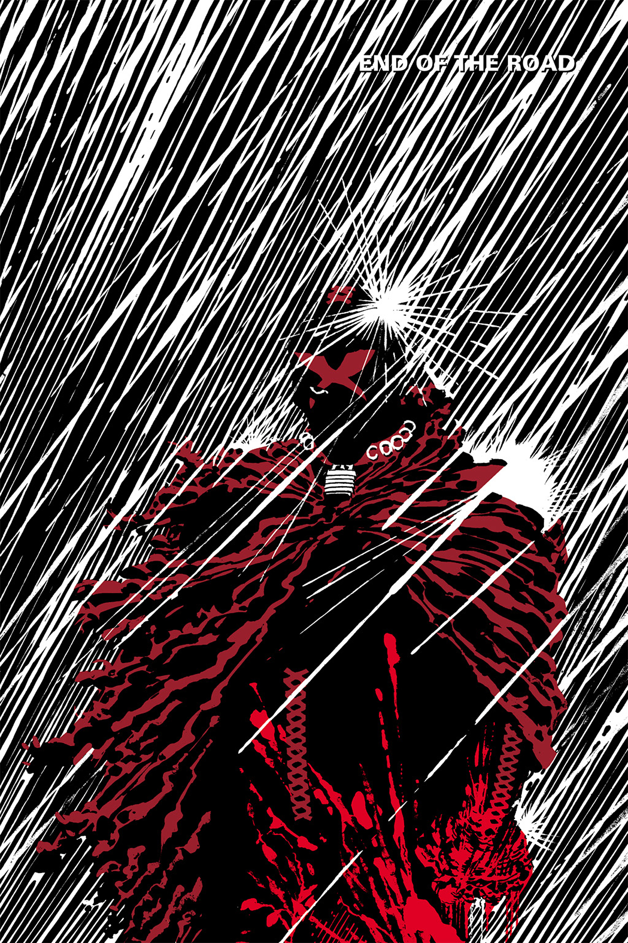 Read online X Omnibus comic -  Issue # TPB 2 - 172