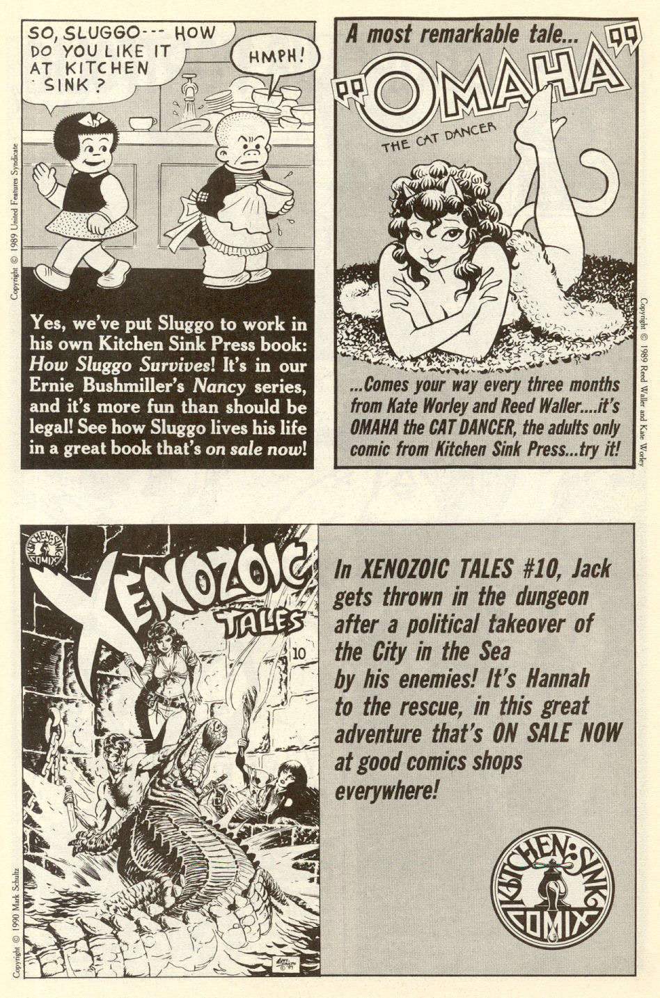 Read online Melody comic -  Issue #5 - 27