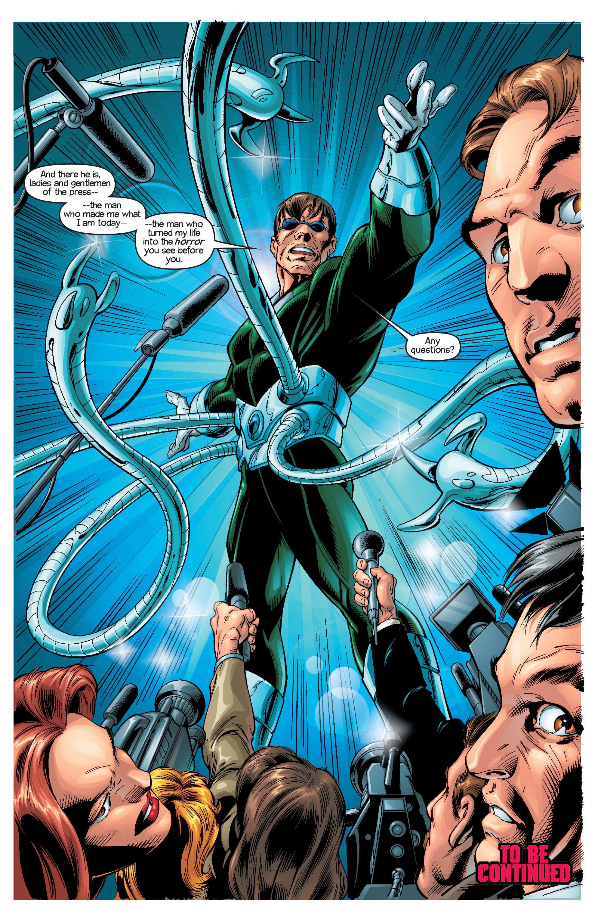 Read online Ultimate Spider-Man (2000) comic -  Issue # _TPB 2 (Part 2) - 31