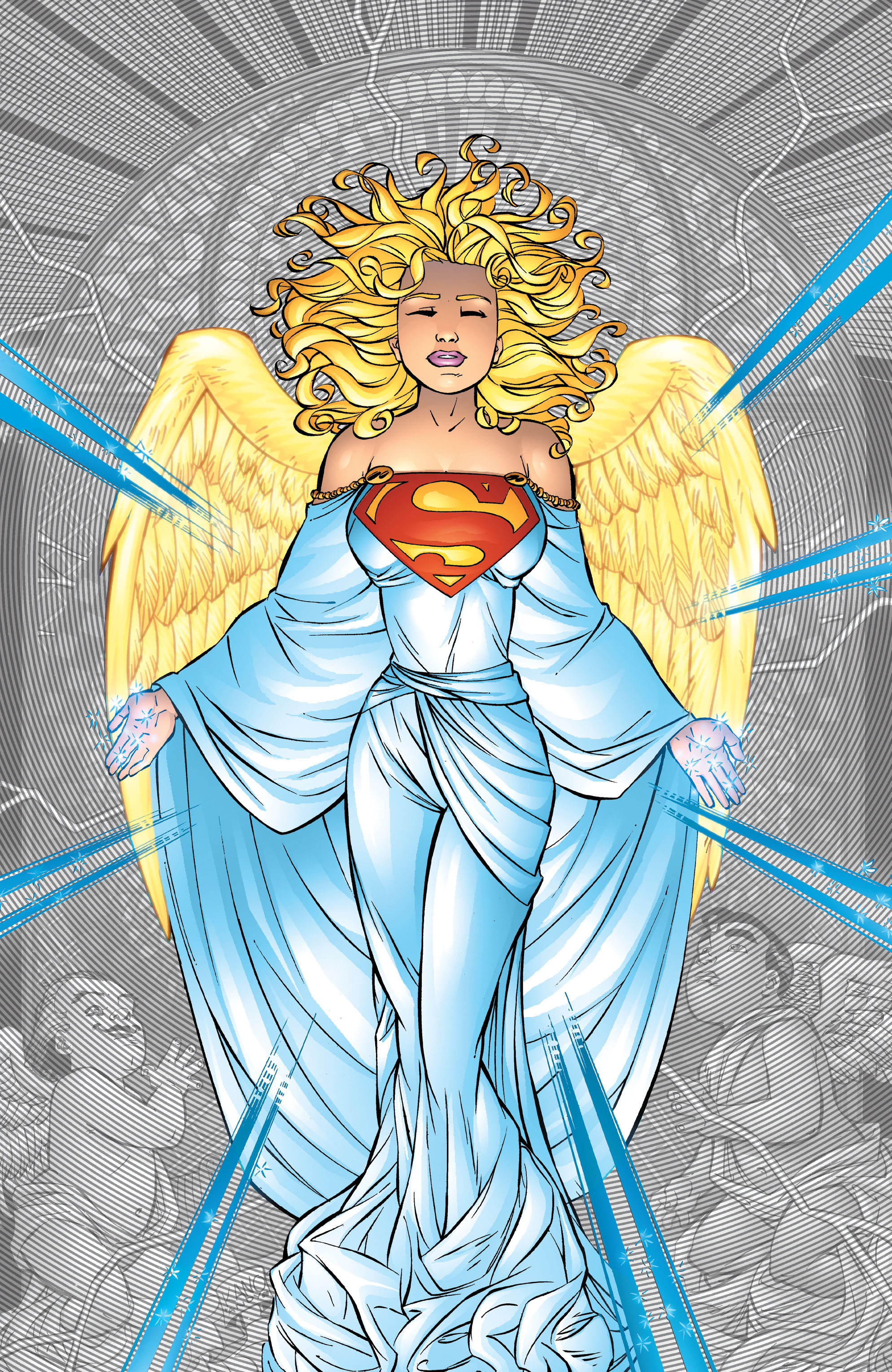 Read online Superman: Emperor Joker (2000) comic -  Issue # Full - 165