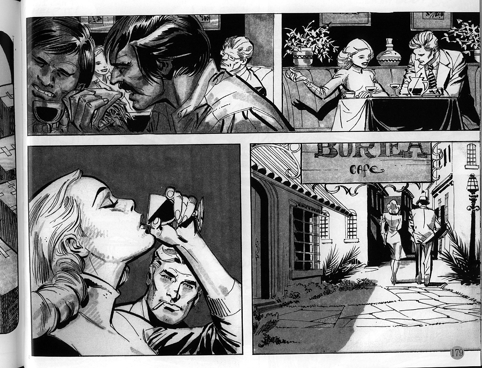 Read online Amazing World of Carmine Infantino comic -  Issue # TPB (Part 2) - 83