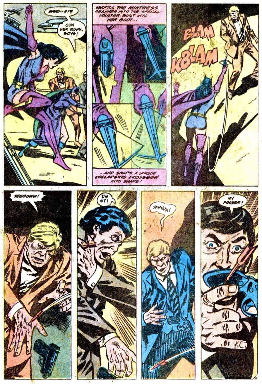 The Batman Family issue 17 - Page 45