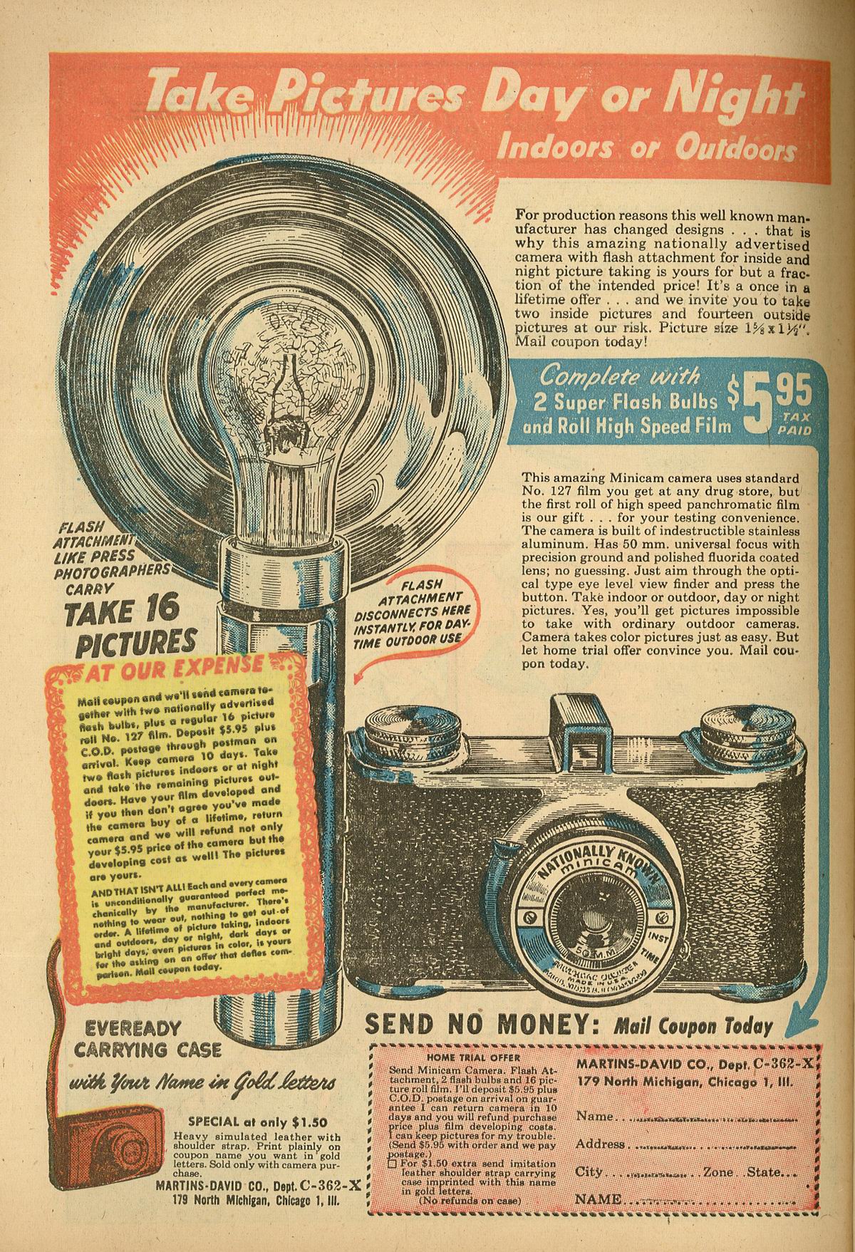 Read online Fritzi Ritz (1948) comic -  Issue #3 - 34