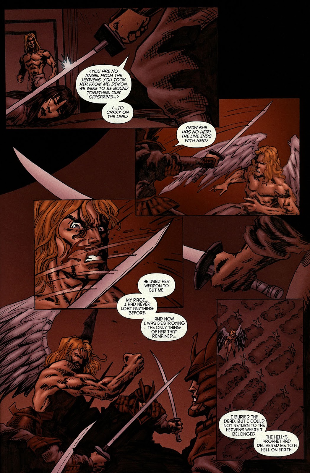 Army of Darkness (2009) issue 24 - Page 20