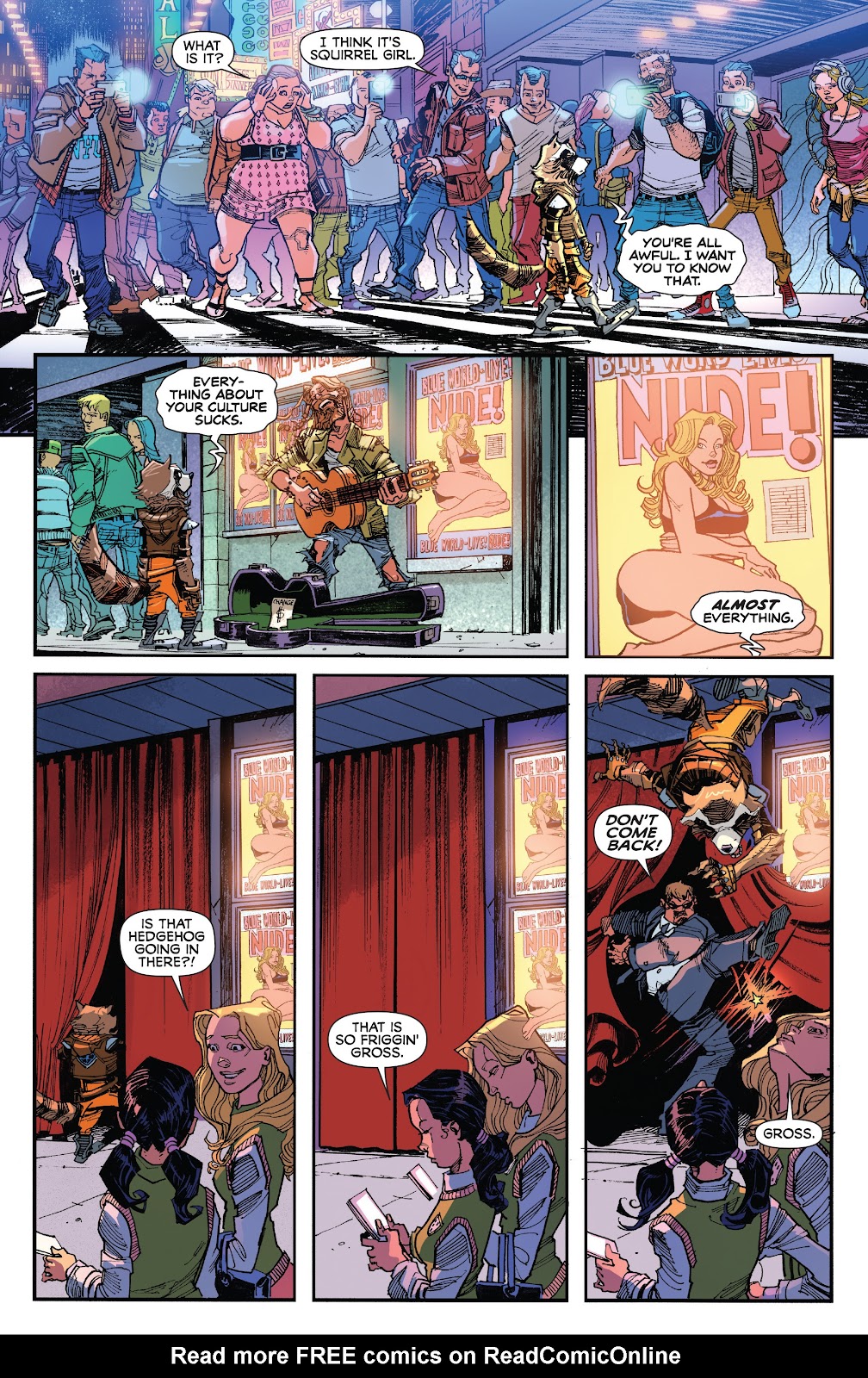 Marvel Now! Free Previews 2016 issue 3 - Page 18