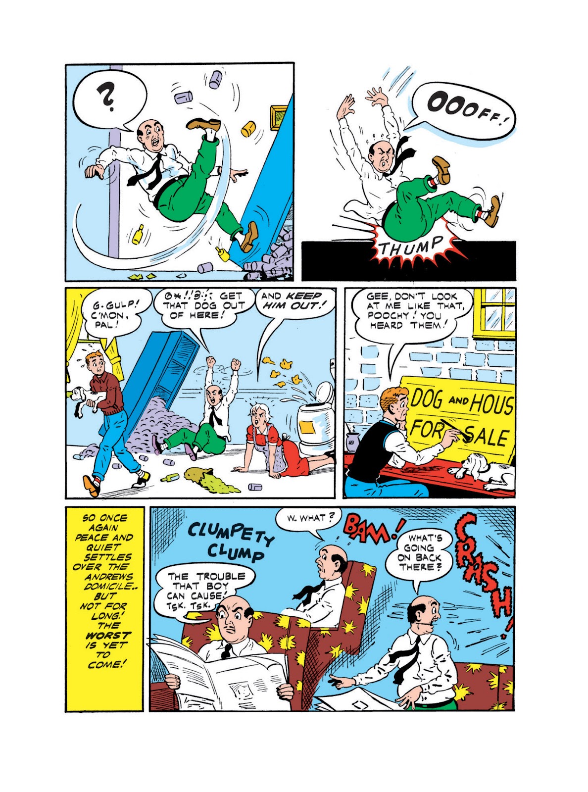 Archie 75th Anniversary Digest issue 2 - Page 84