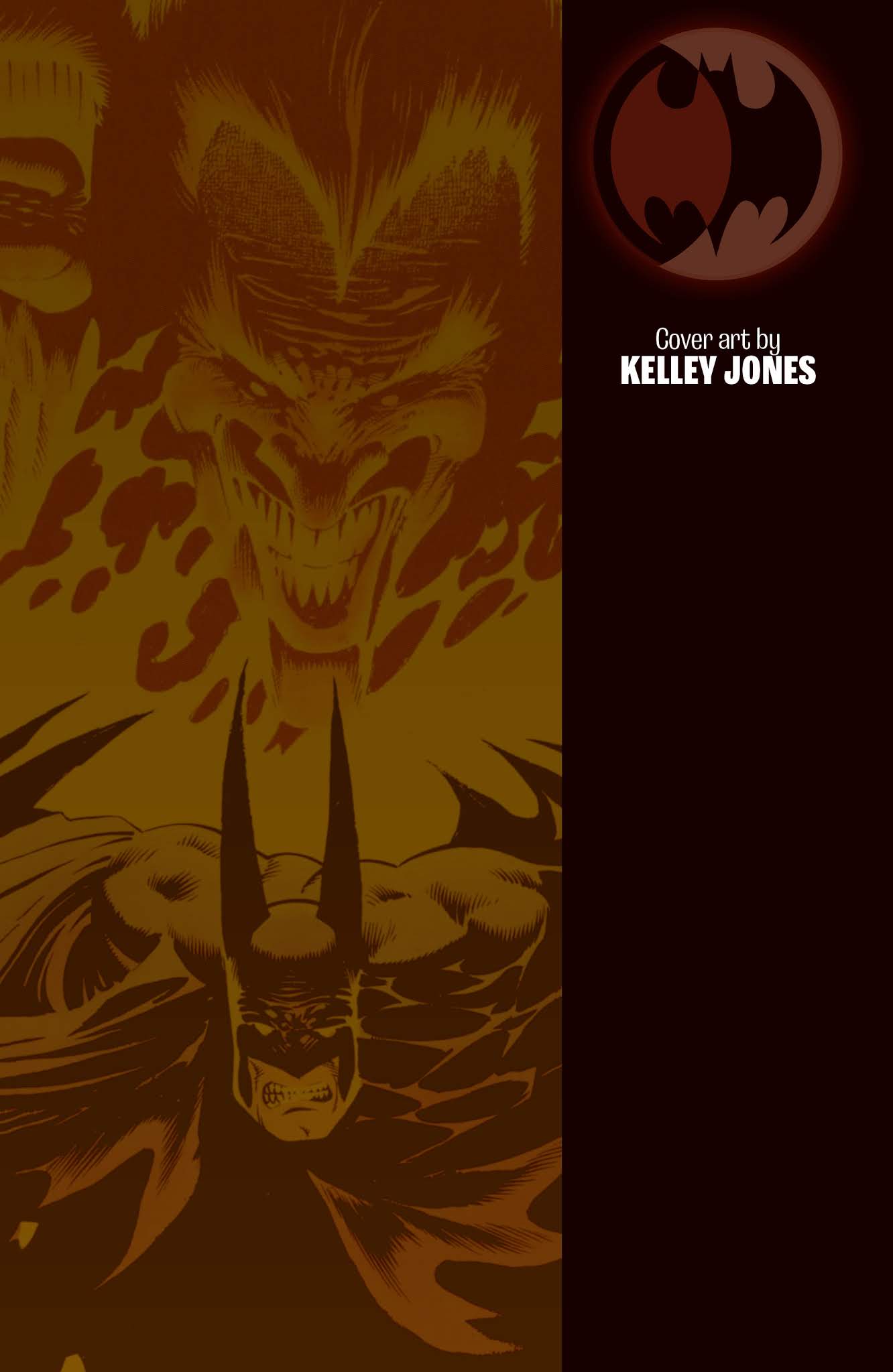 Read online Batman: Knightfall: 25th Anniversary Edition comic -  Issue # TPB 1 (Part 2) - 26