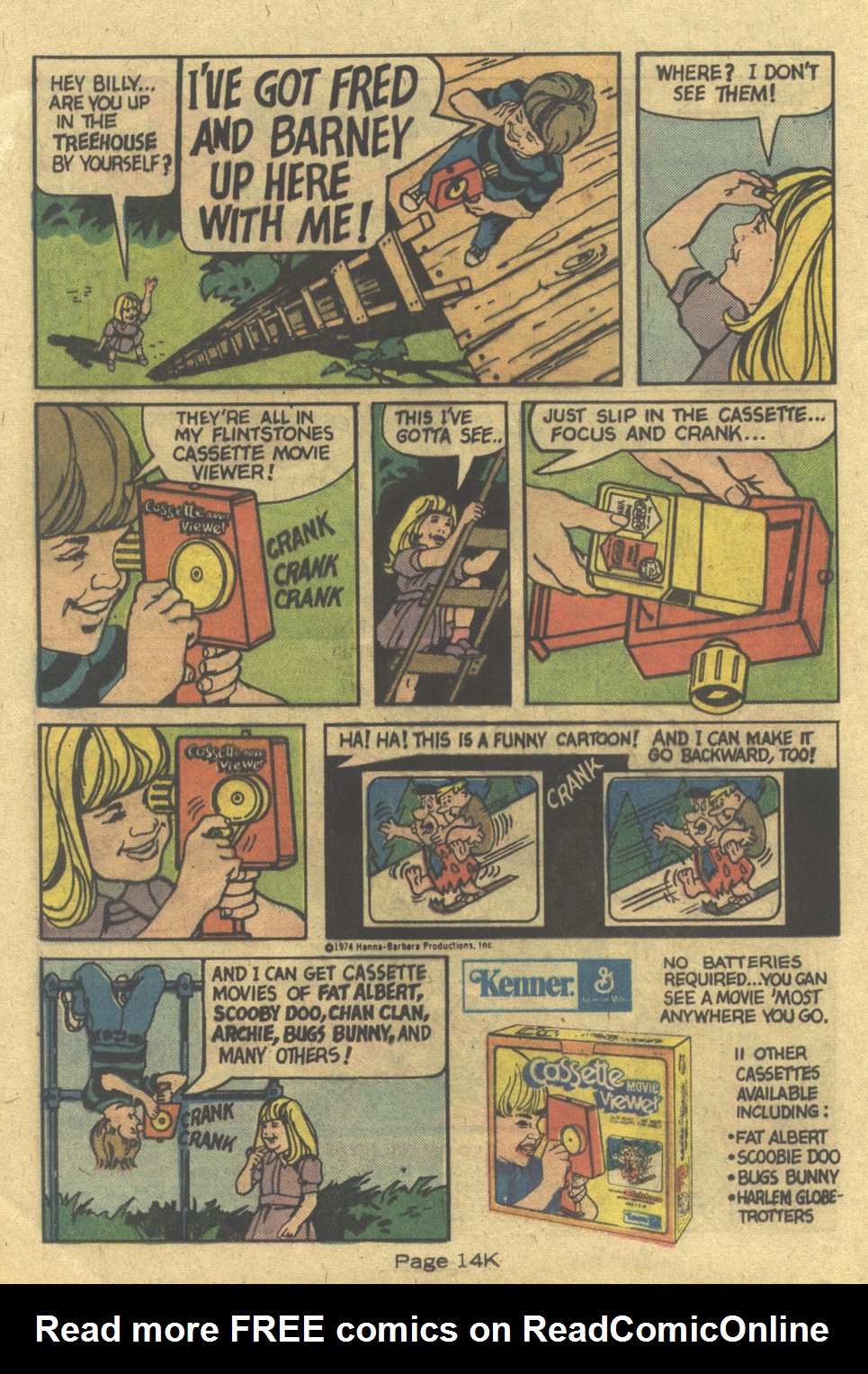 Read online Walt Disney THE BEAGLE BOYS comic -  Issue #23 - 31