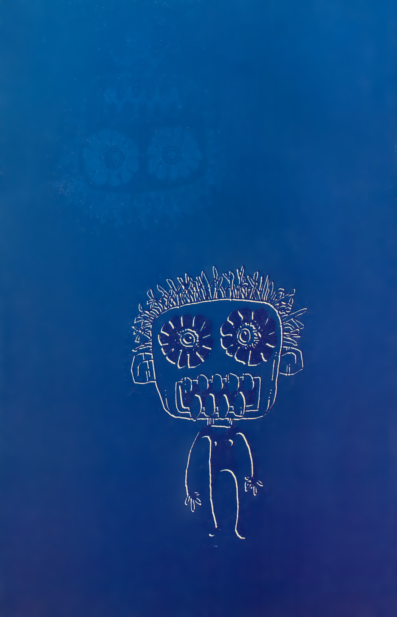 Read online Cheval Noir comic -  Issue #35 - 36