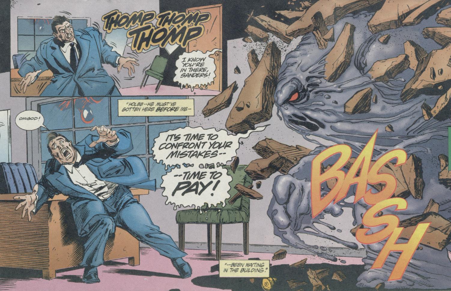 Read online The Spectacular Spider-Man (1976) comic -  Issue #230 - 12