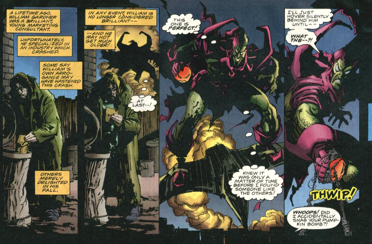 Read online The Spectacular Spider-Man (1976) comic -  Issue #225 - 15