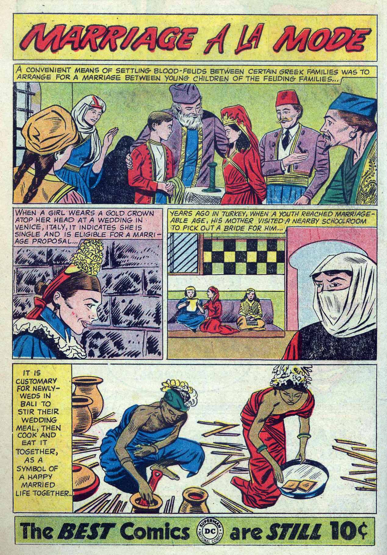 Read online Wonder Woman (1942) comic -  Issue #123 - 18