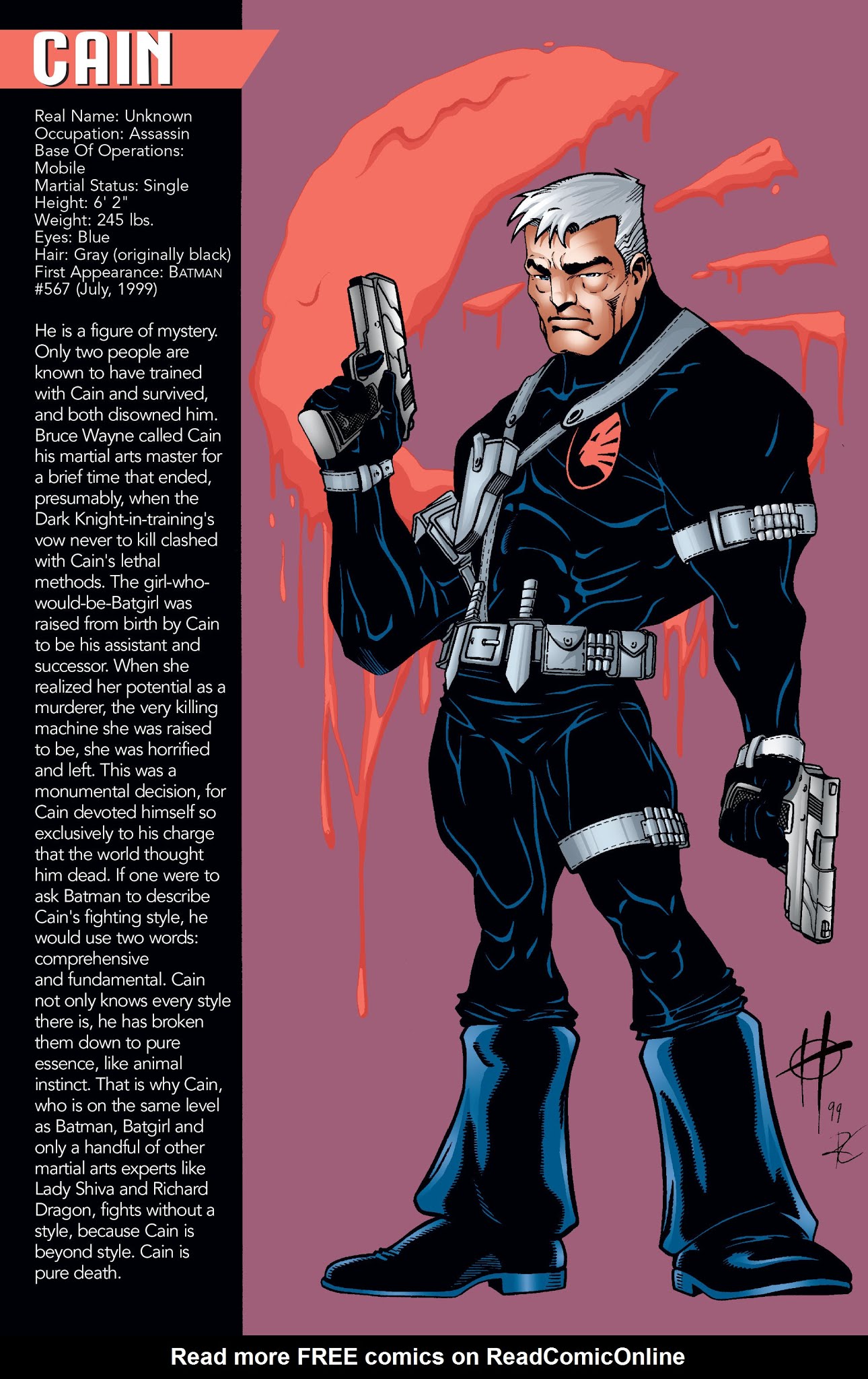 Read online Batman: No Man's Land (2011) comic -  Issue # TPB 3 - 468
