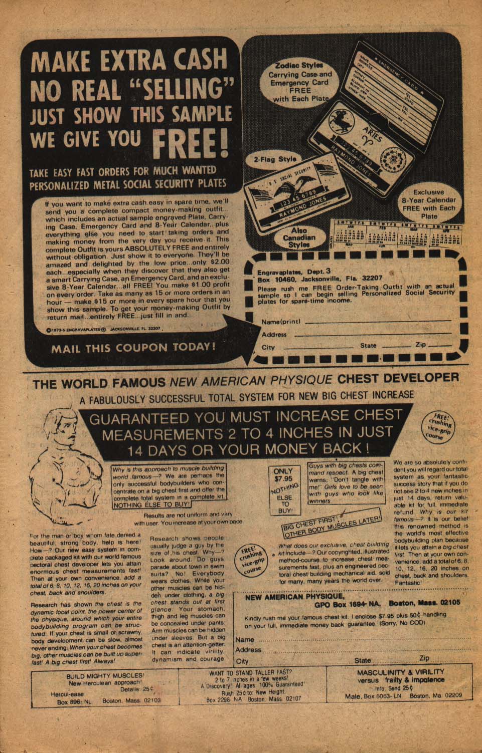 Read online Action Comics (1938) comic -  Issue #462 - 34