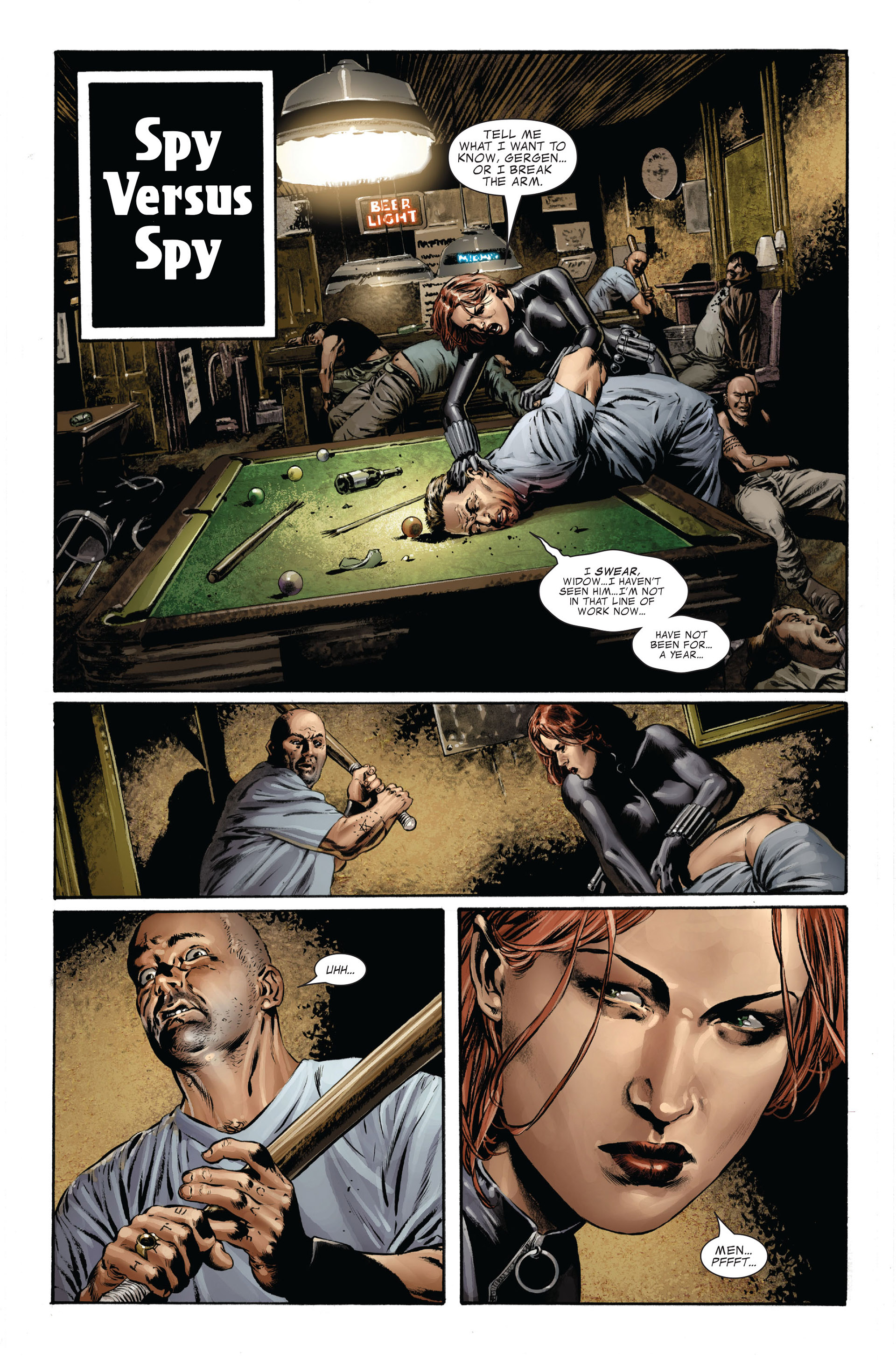 Read online Death of Captain America: The Death of the Dream comic -  Issue # TPB (Part 2) - 15