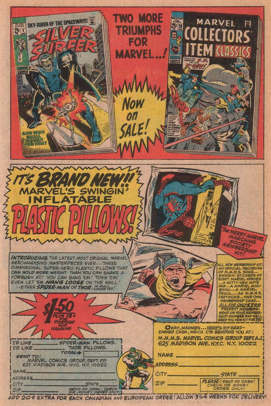 Read online Captain Savage and his Leatherneck Raiders comic -  Issue #13 - 10