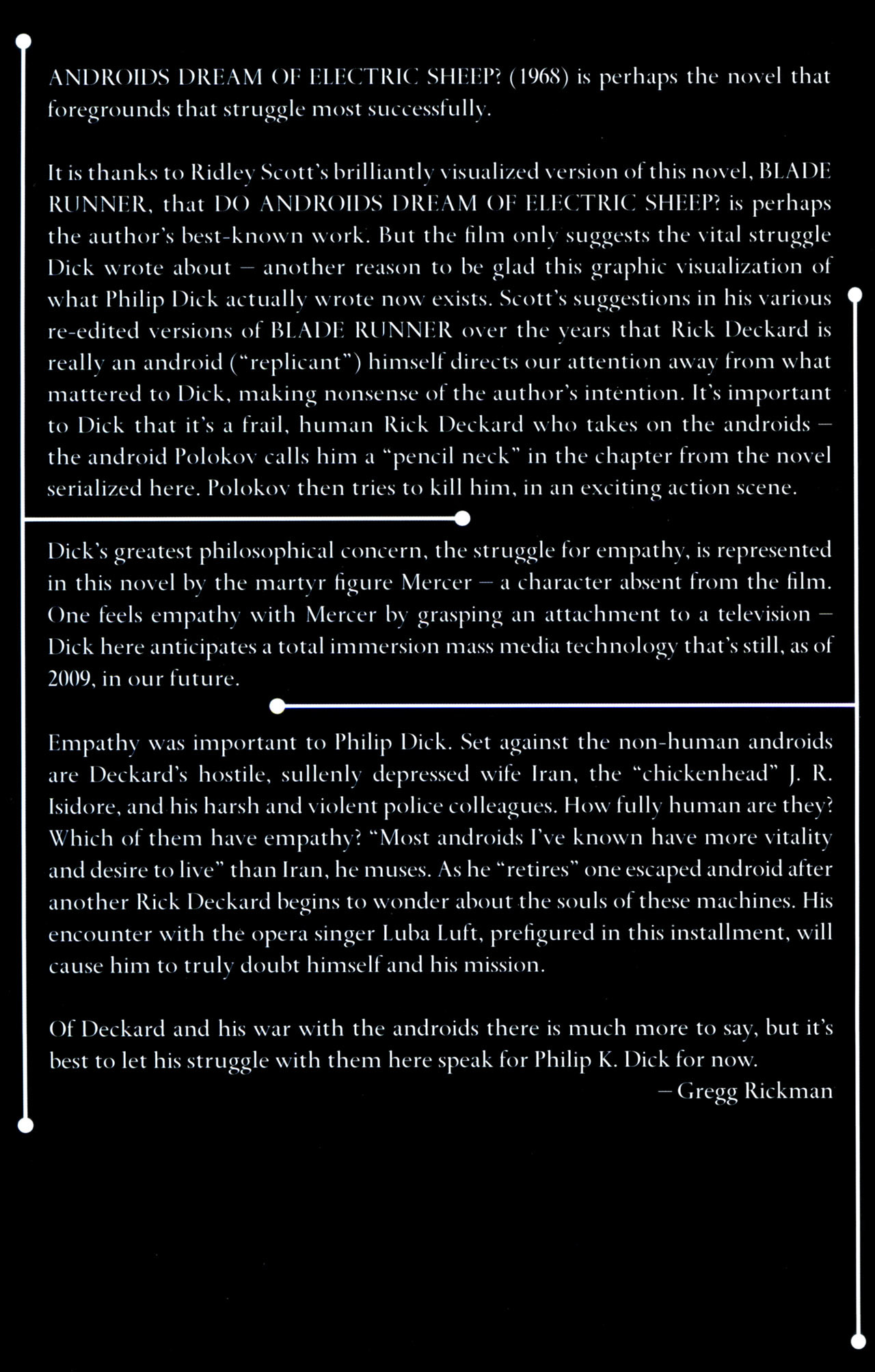 Read online Do Androids Dream of Electric Sheep? comic -  Issue #7 - 32