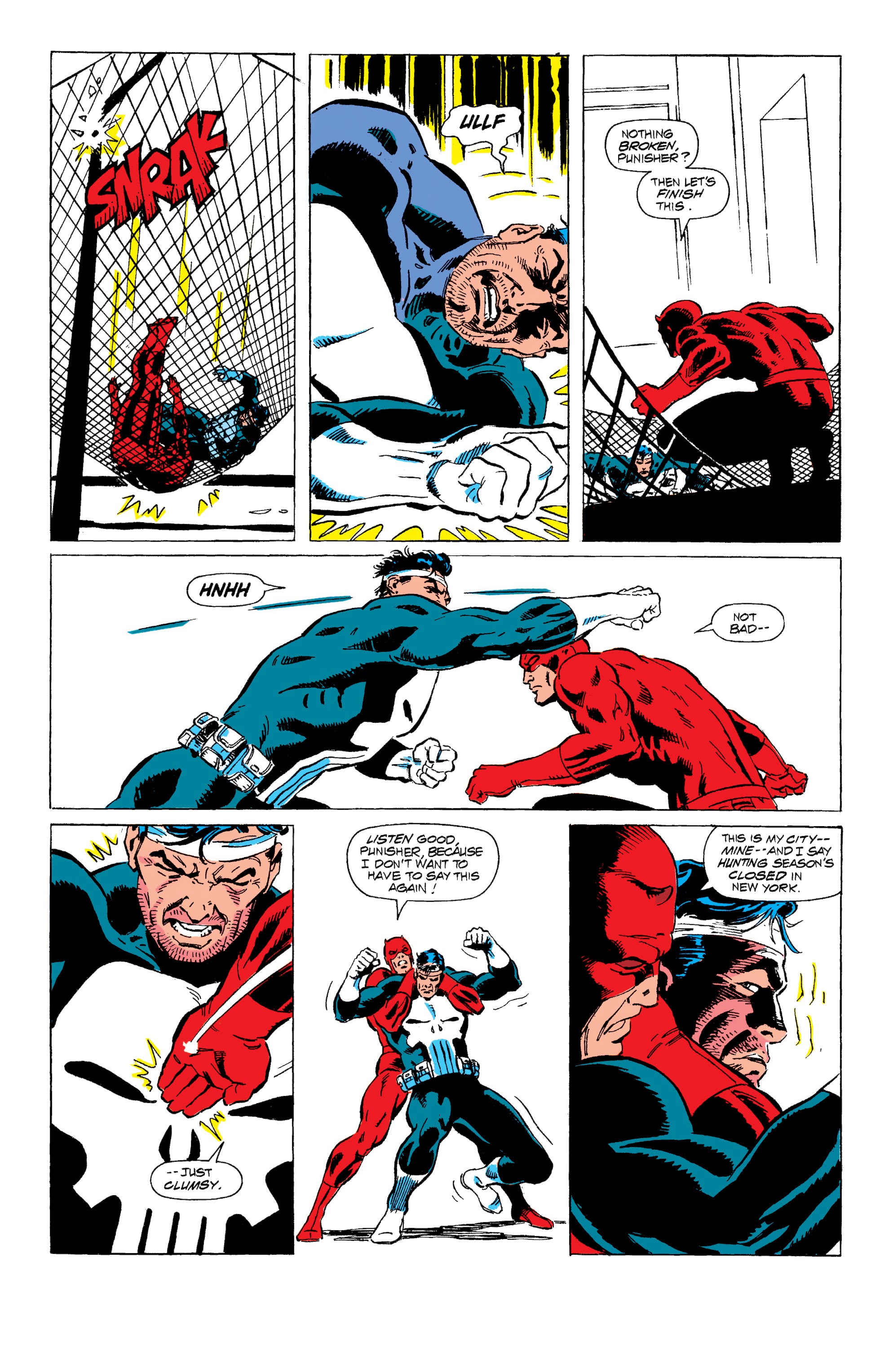 Read online Taskmaster: Anything You Can Do... comic -  Issue # TPB (Part 3) - 23