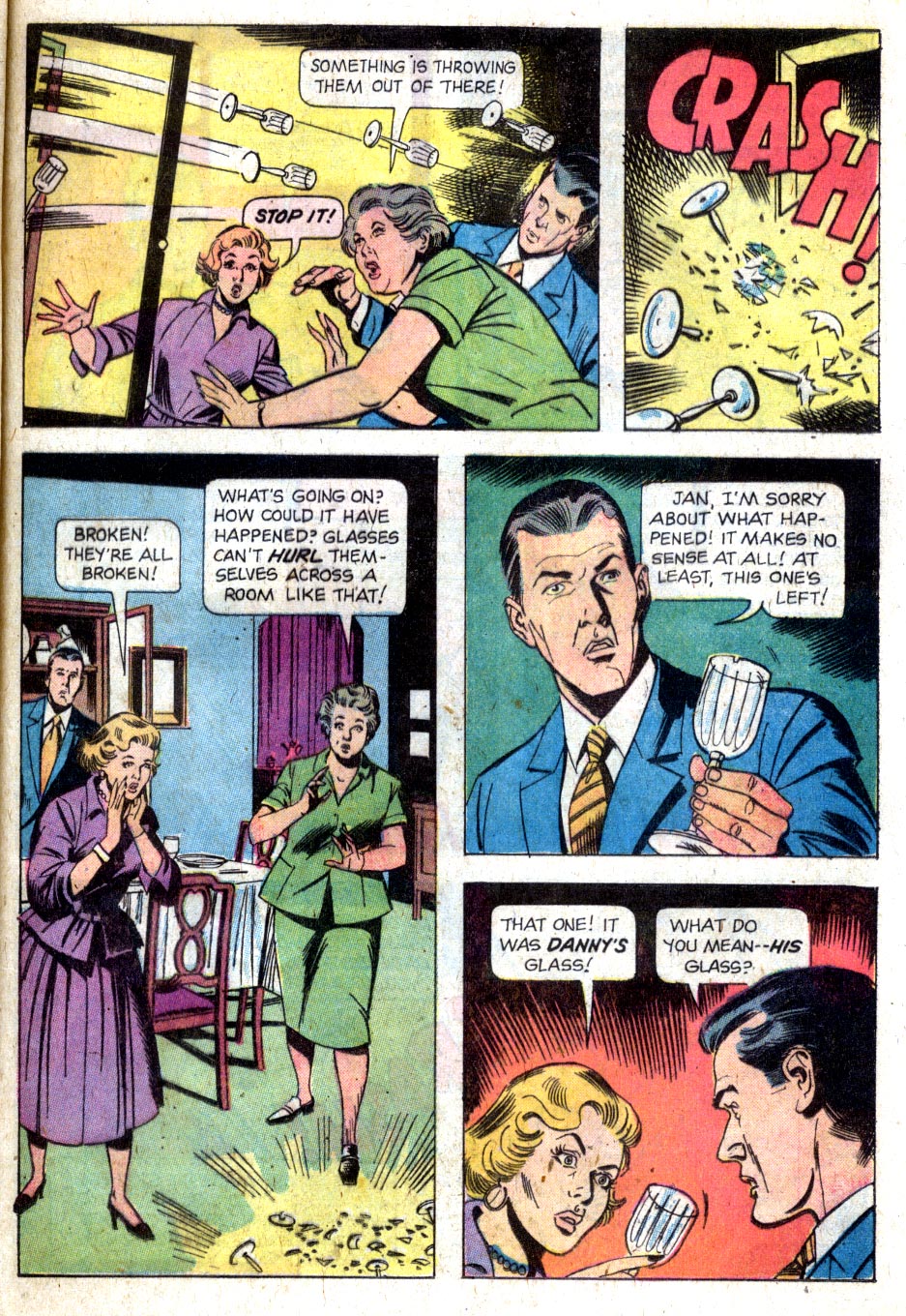 Read online Ripley's Believe it or Not! (1965) comic -  Issue #54 - 25