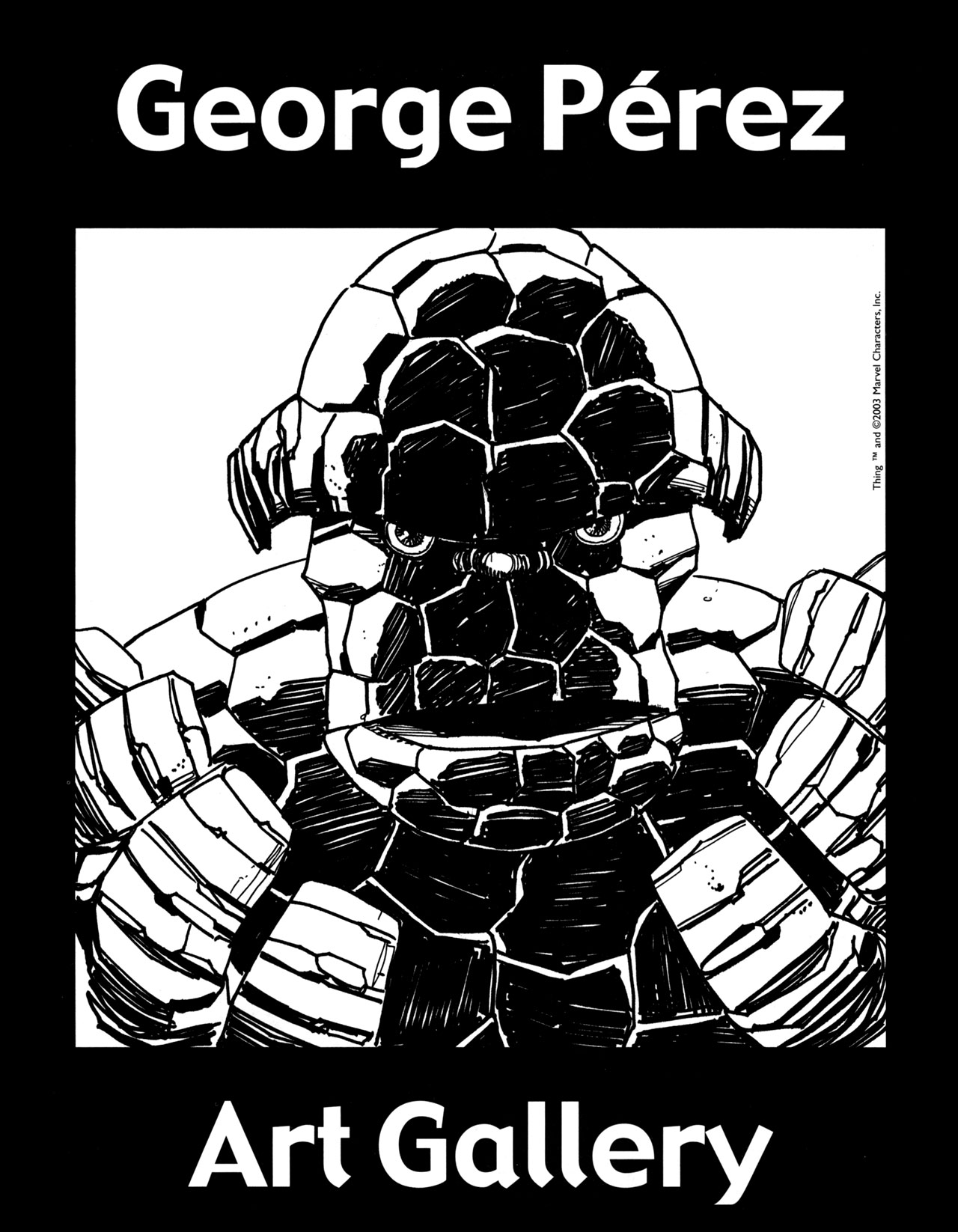 Read online Modern Masters comic -  Issue #2 - 100