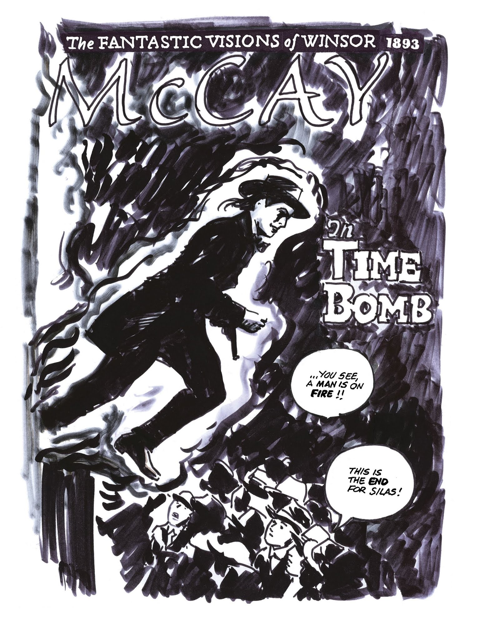 Read online McCay comic -  Issue # TPB (Part 2) - 107